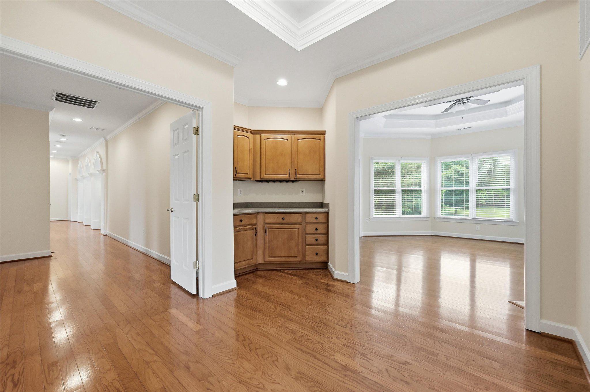 VISTAS AT SPRINGDALE - Residential
