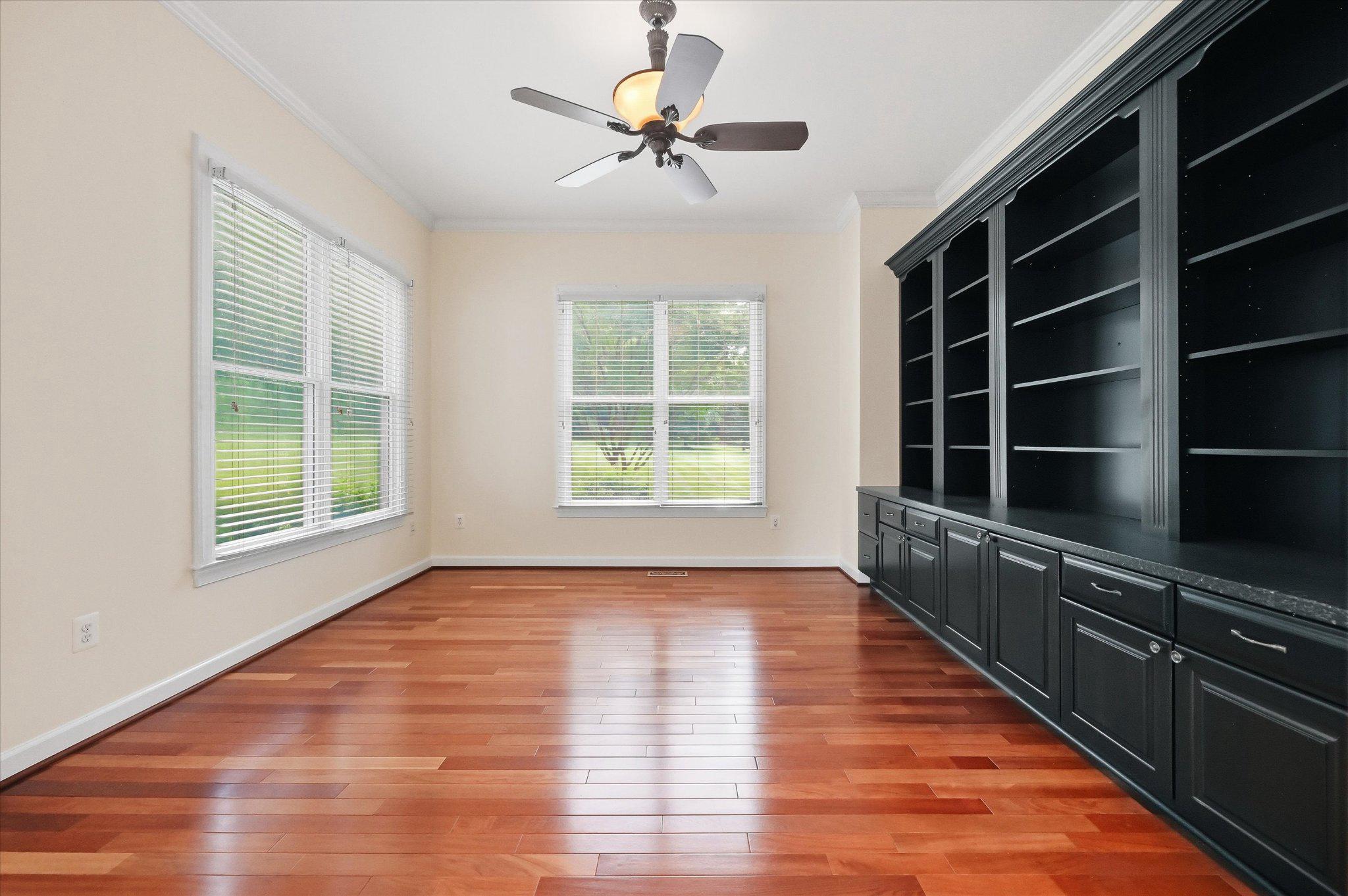 VISTAS AT SPRINGDALE - Residential