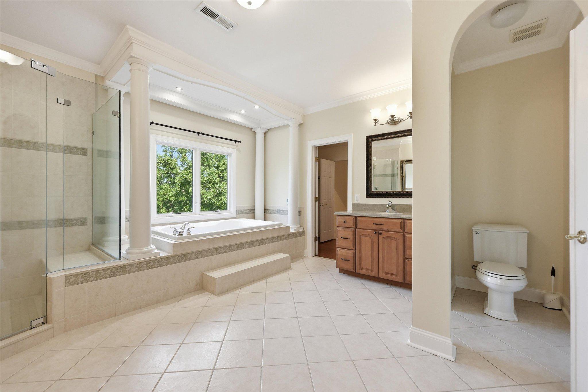 VISTAS AT SPRINGDALE - Residential