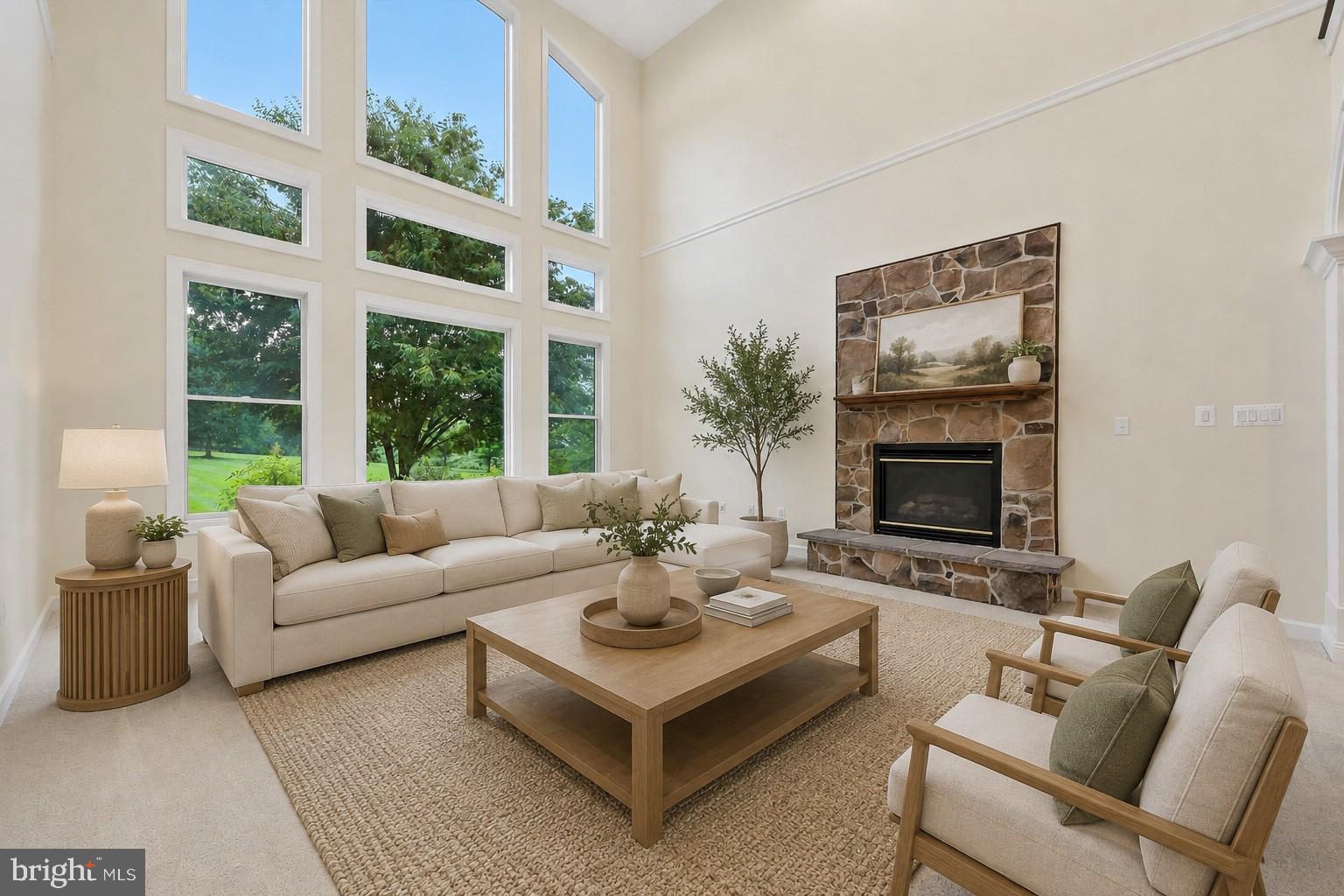 VISTAS AT SPRINGDALE - Residential