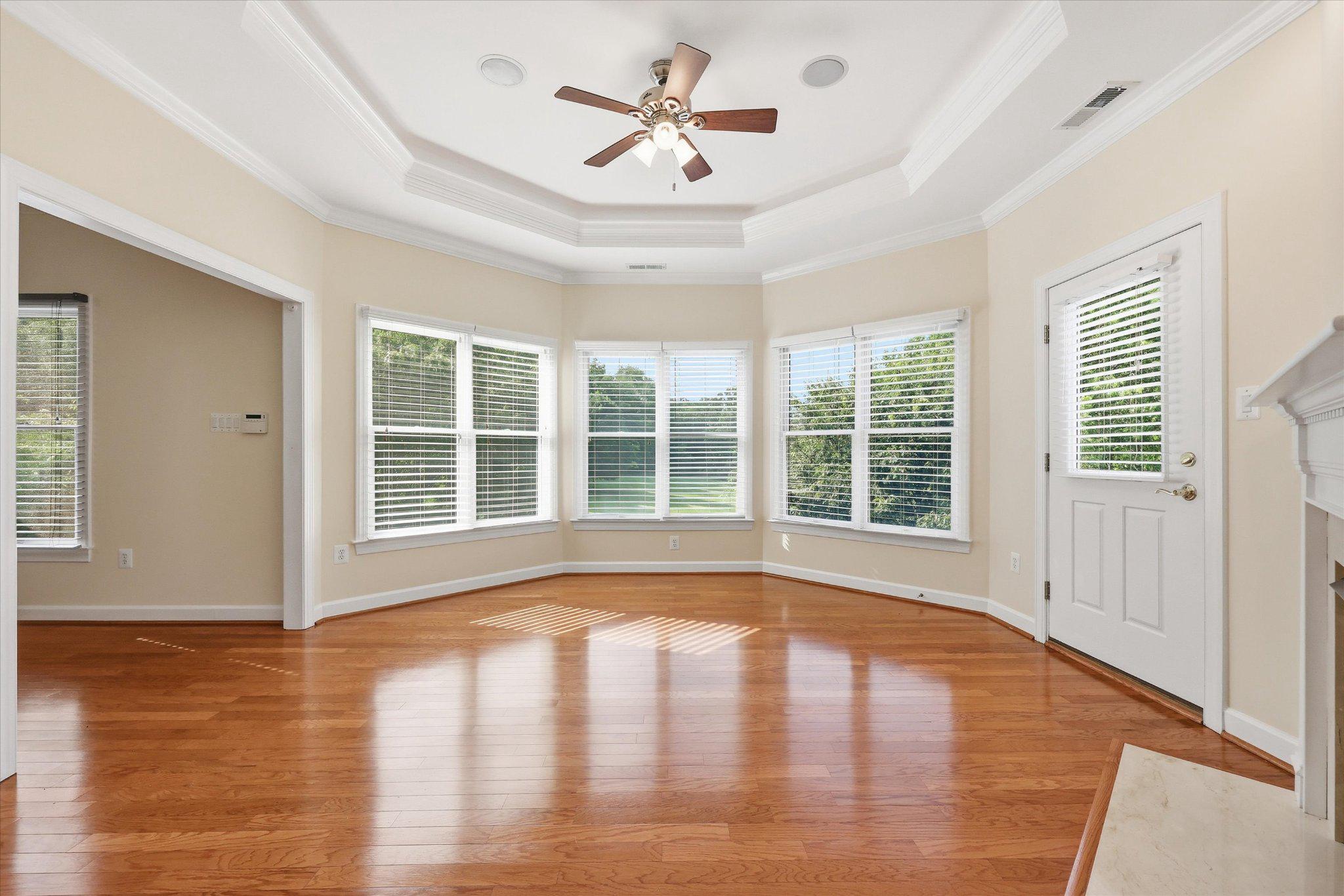VISTAS AT SPRINGDALE - Residential