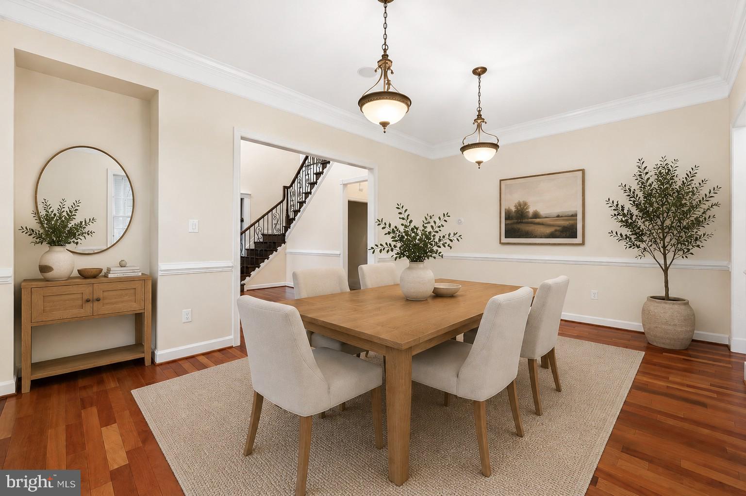 VISTAS AT SPRINGDALE - Residential