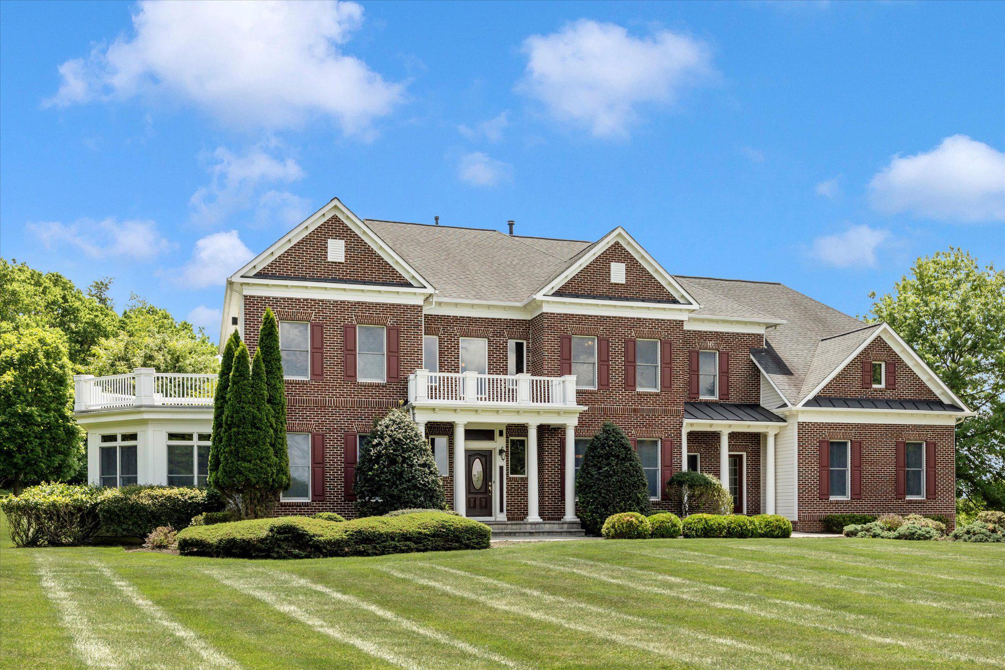 VISTAS AT SPRINGDALE - Residential