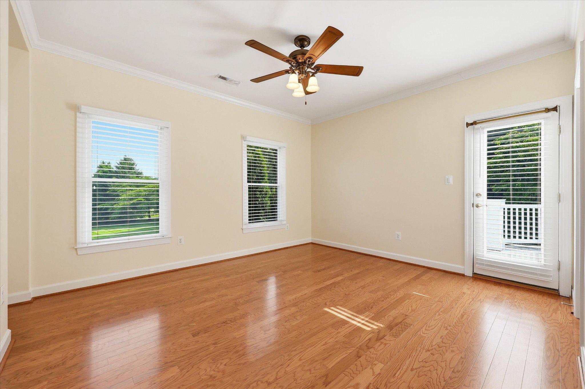 VISTAS AT SPRINGDALE - Residential