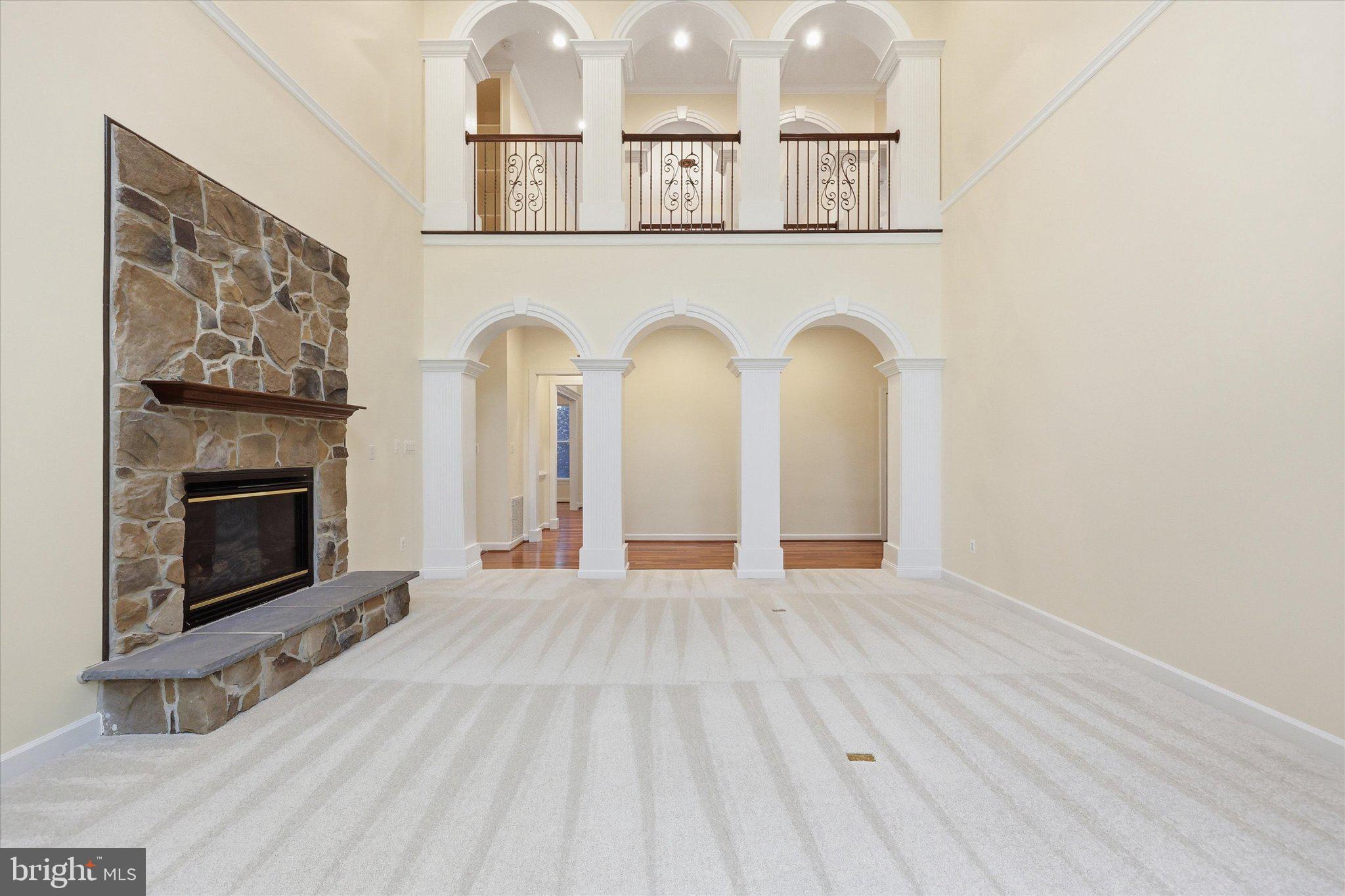 VISTAS AT SPRINGDALE - Residential