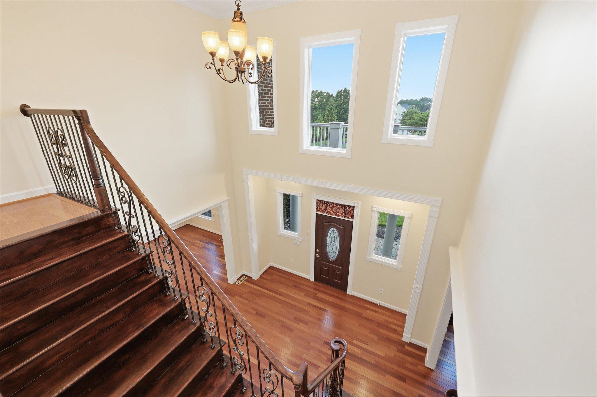 VISTAS AT SPRINGDALE - Residential