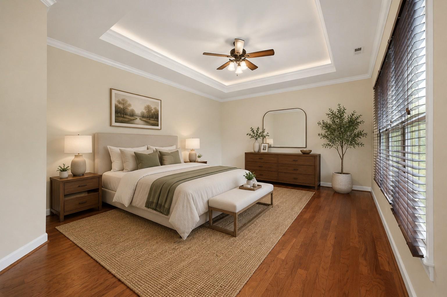 VISTAS AT SPRINGDALE - Residential