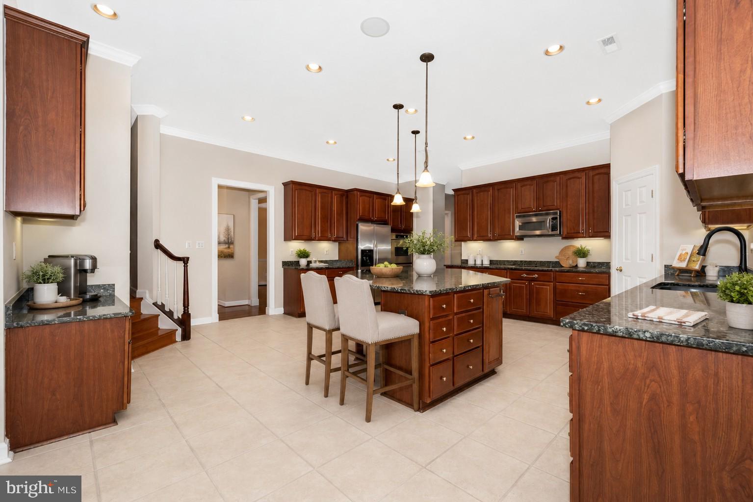VISTAS AT SPRINGDALE - Residential