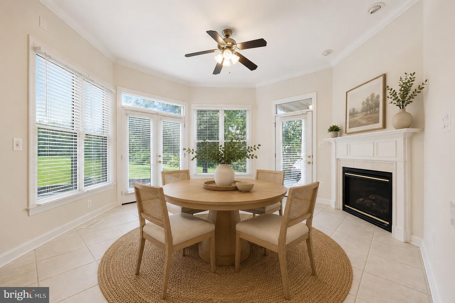 VISTAS AT SPRINGDALE - Residential