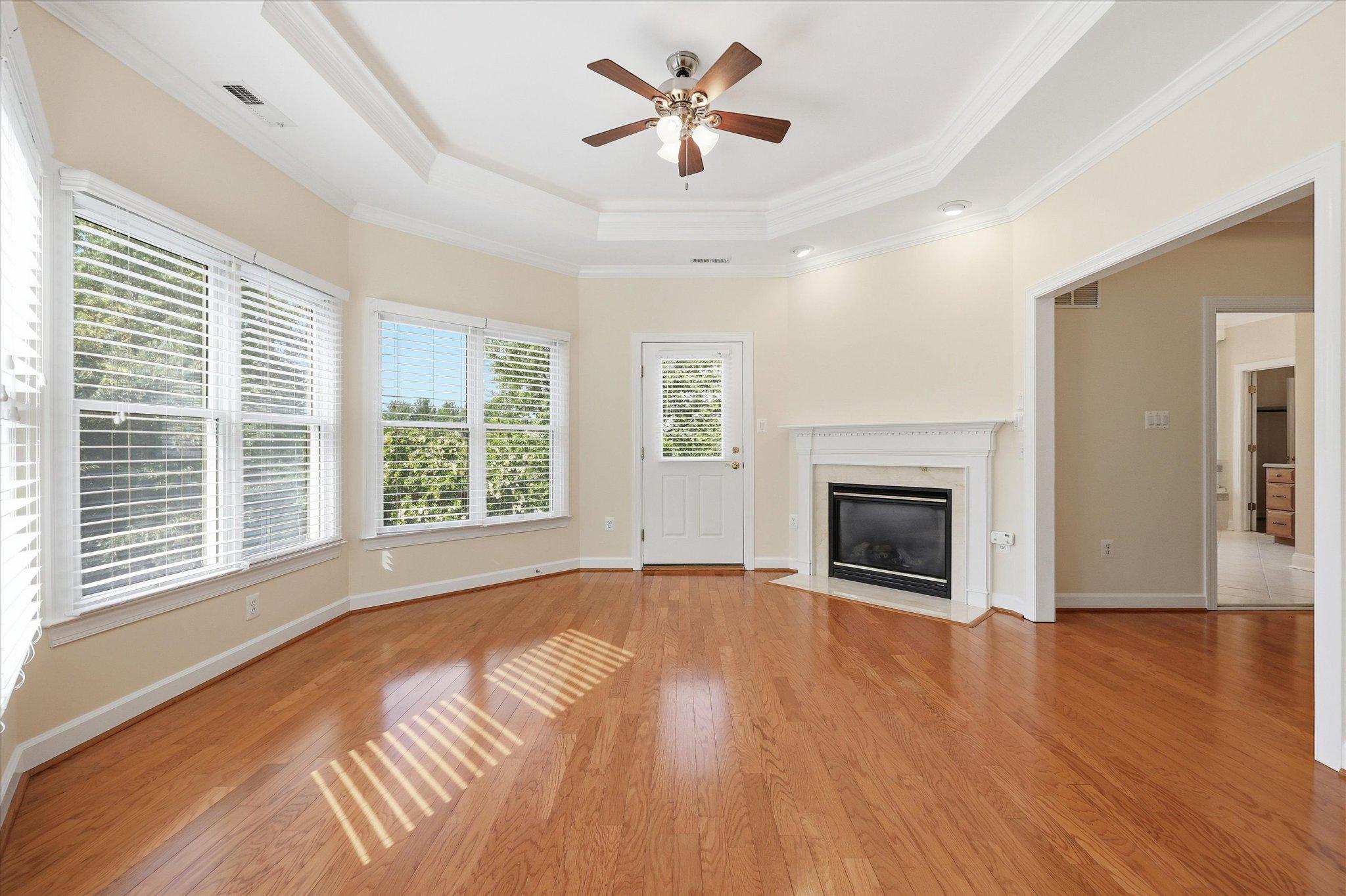 VISTAS AT SPRINGDALE - Residential