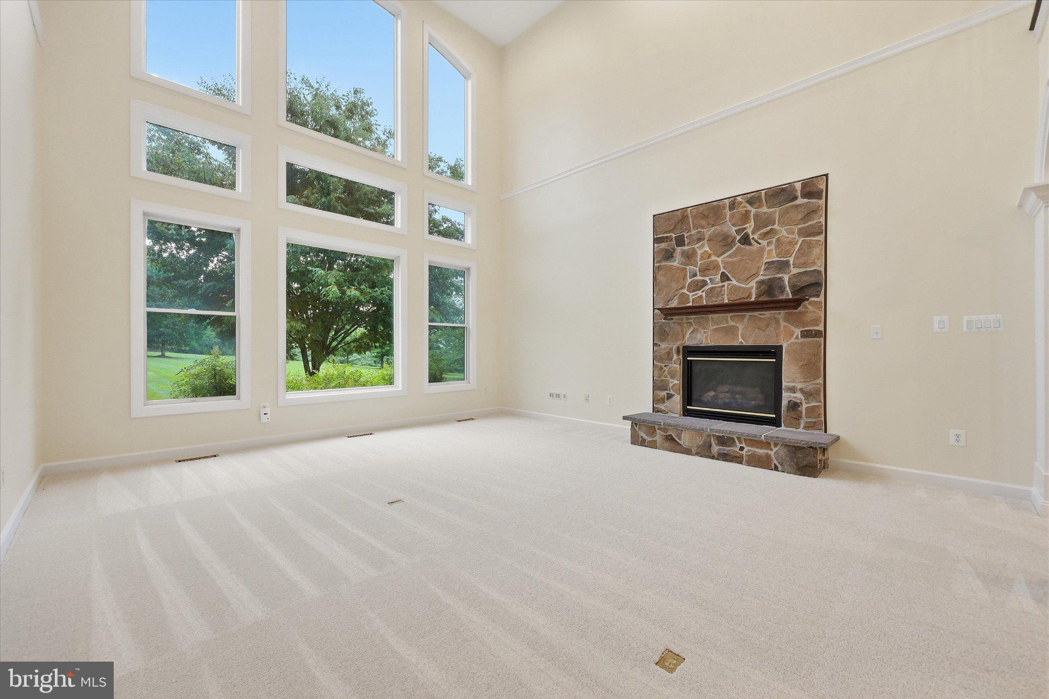 VISTAS AT SPRINGDALE - Residential