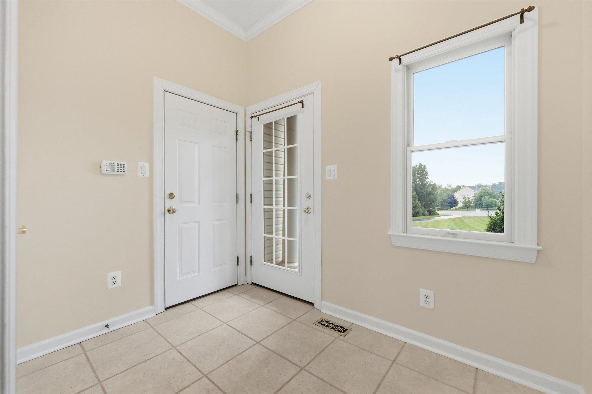 VISTAS AT SPRINGDALE - Residential