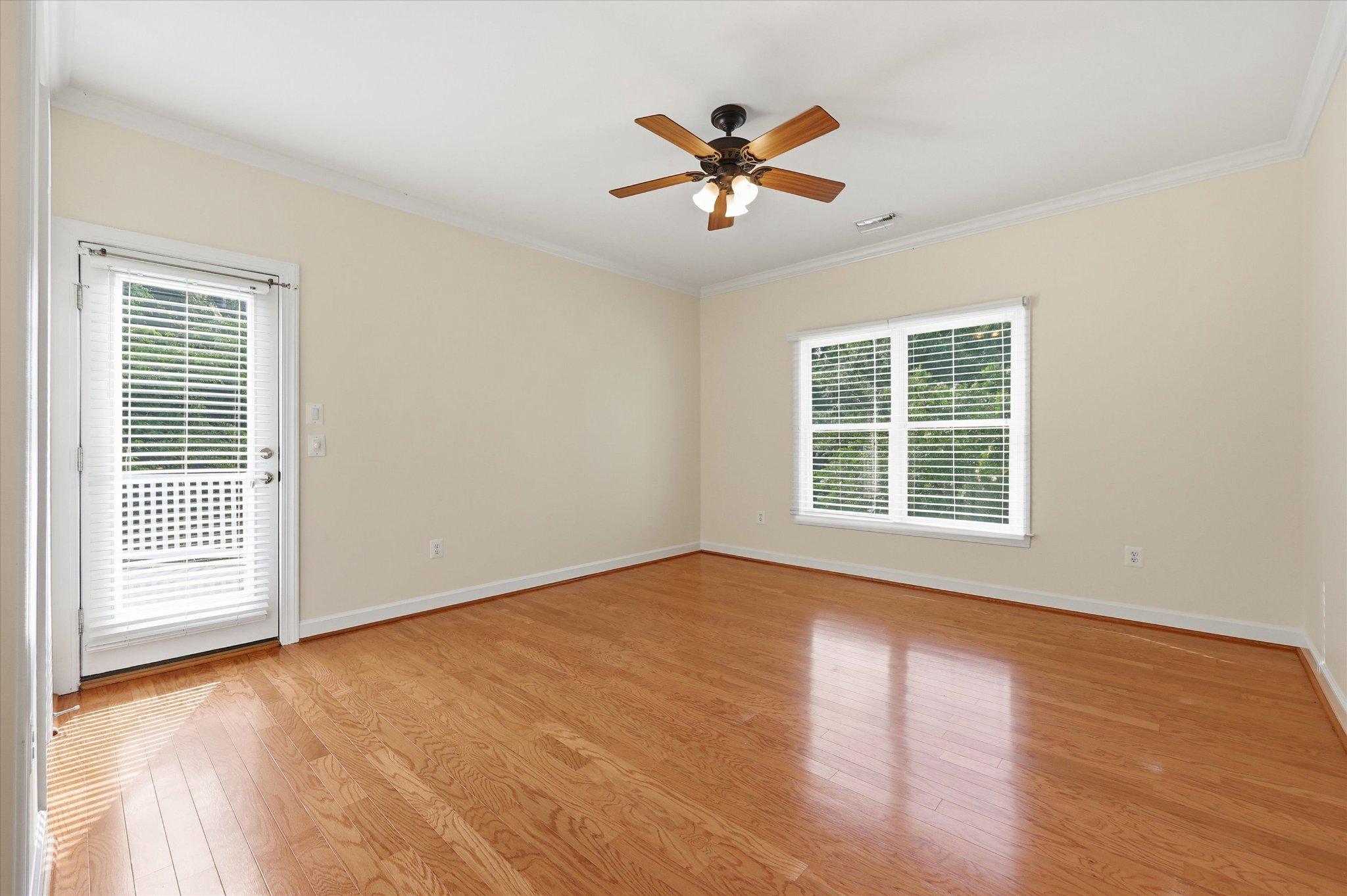 VISTAS AT SPRINGDALE - Residential