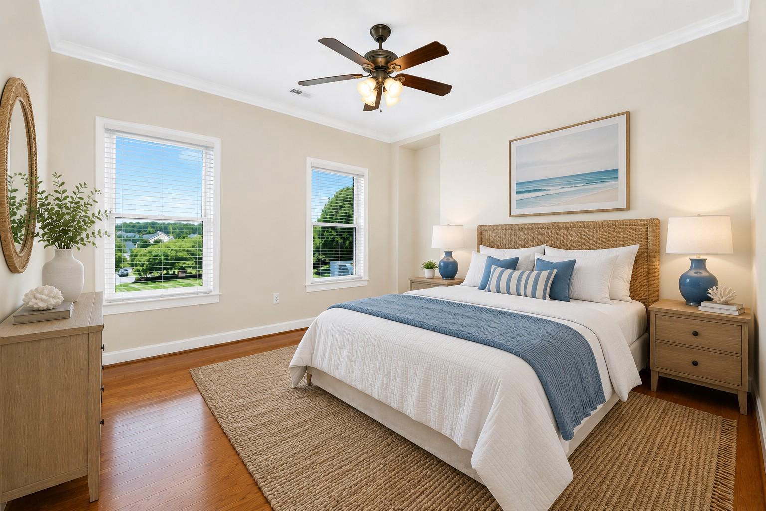 VISTAS AT SPRINGDALE - Residential