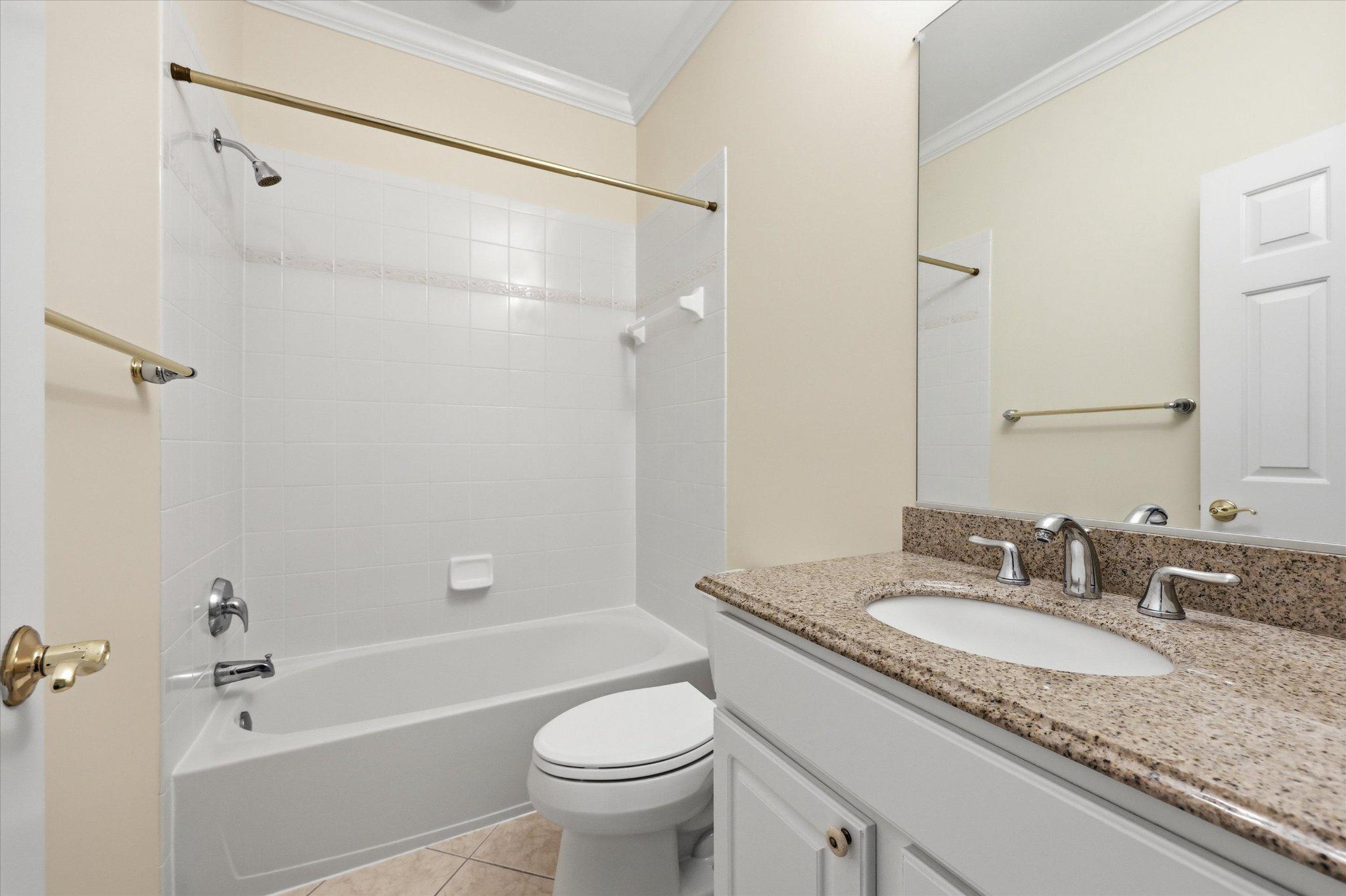 VISTAS AT SPRINGDALE - Residential