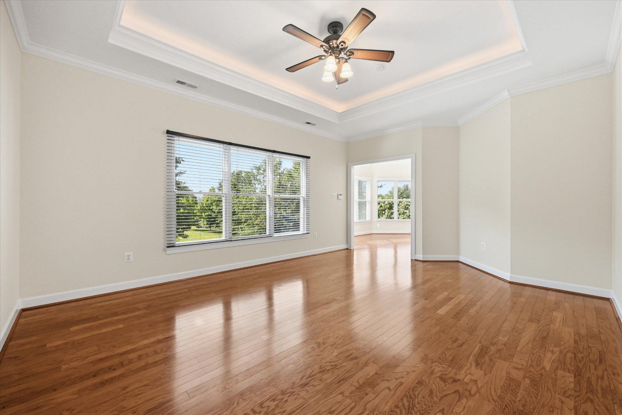 VISTAS AT SPRINGDALE - Residential