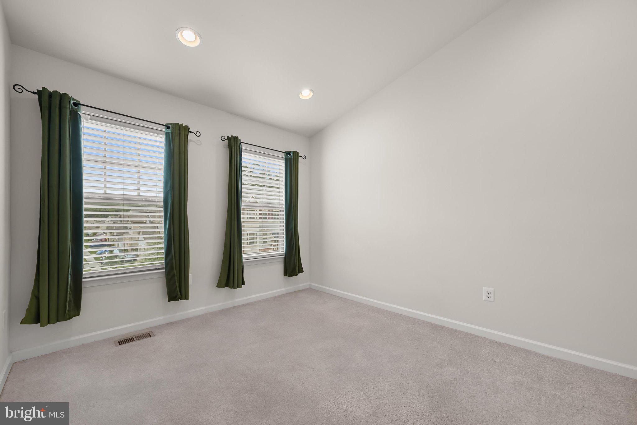 GLEN BURNIE - Residential