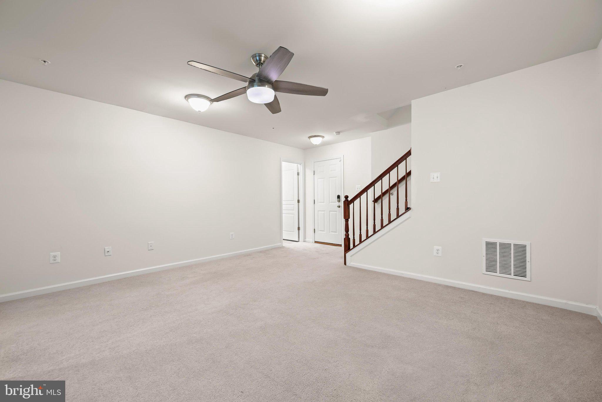 GLEN BURNIE - Residential