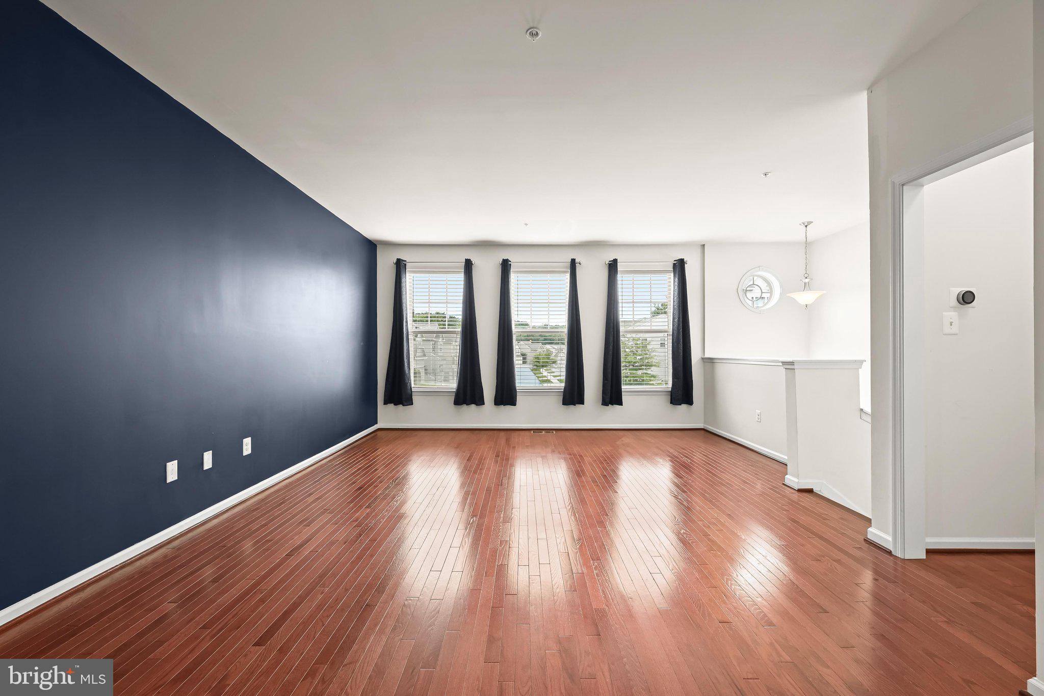 GLEN BURNIE - Residential