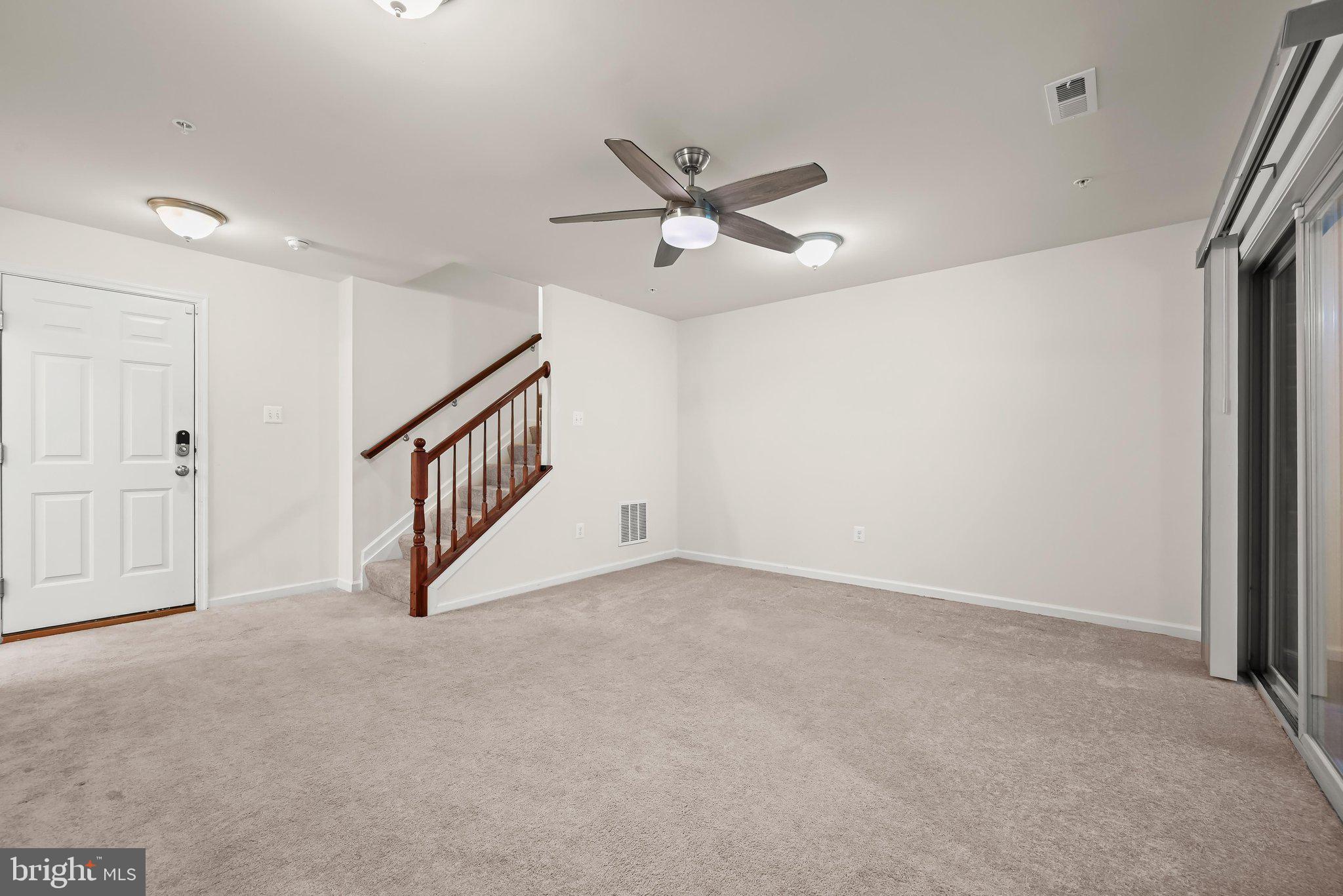 GLEN BURNIE - Residential