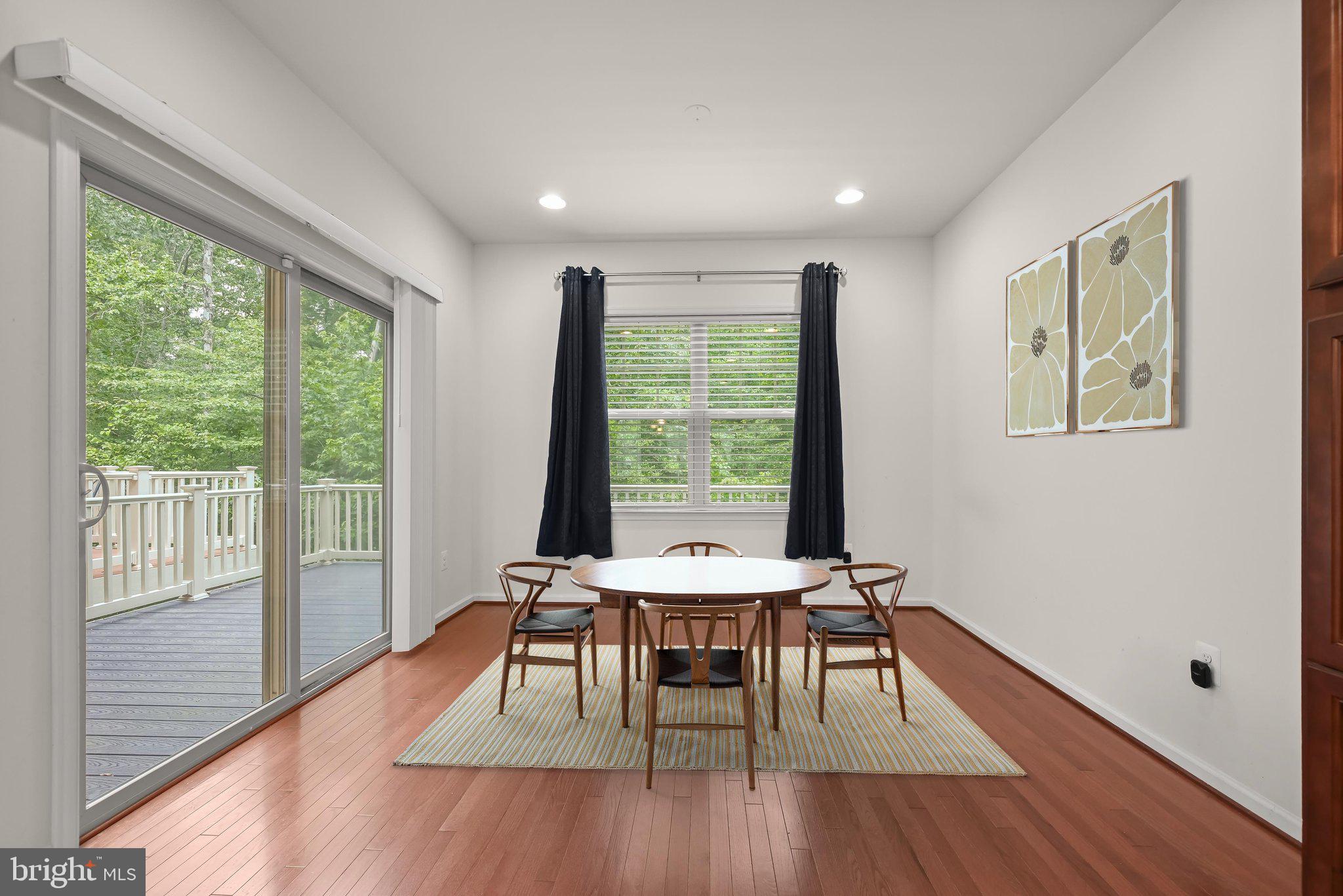 GLEN BURNIE - Residential