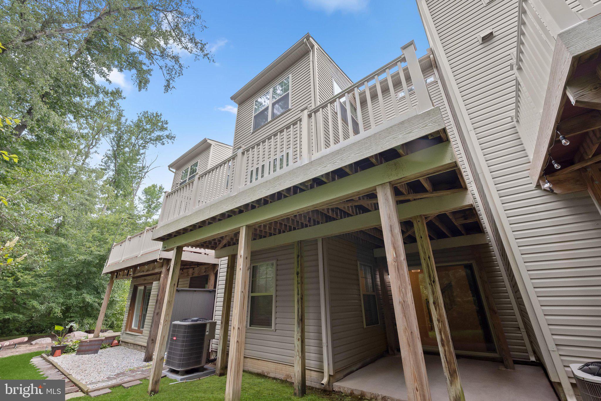 GLEN BURNIE - Residential