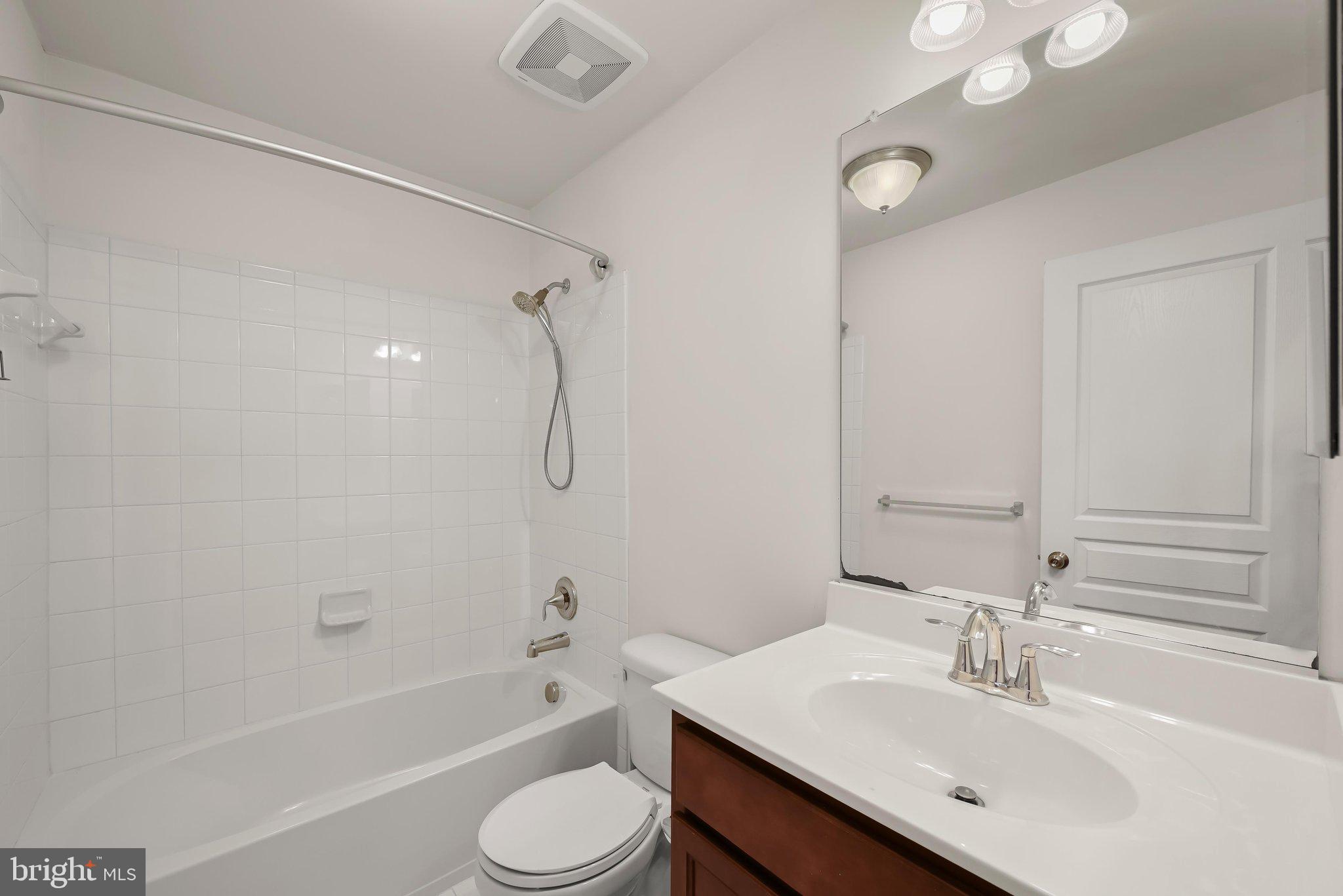 GLEN BURNIE - Residential
