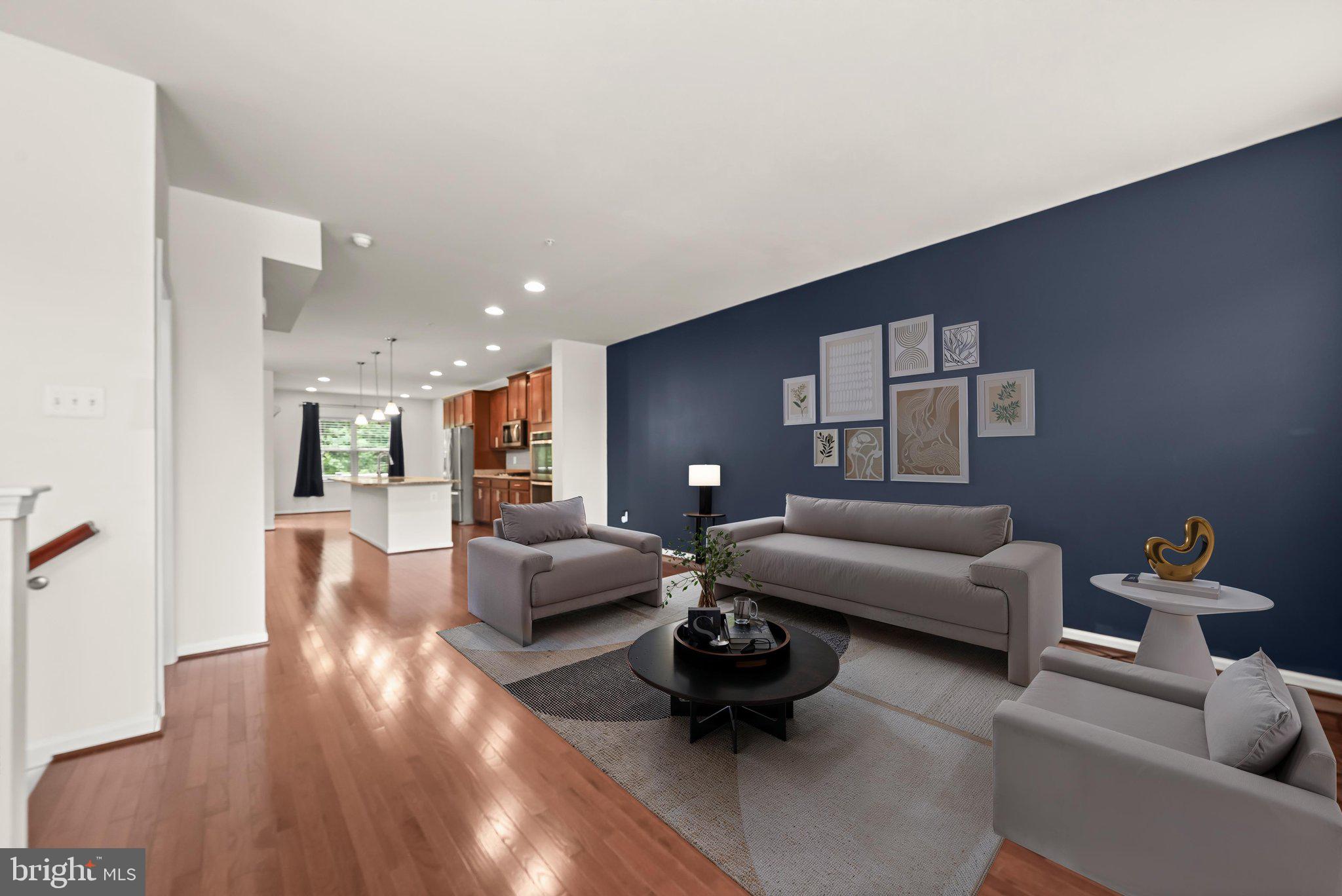 GLEN BURNIE - Residential