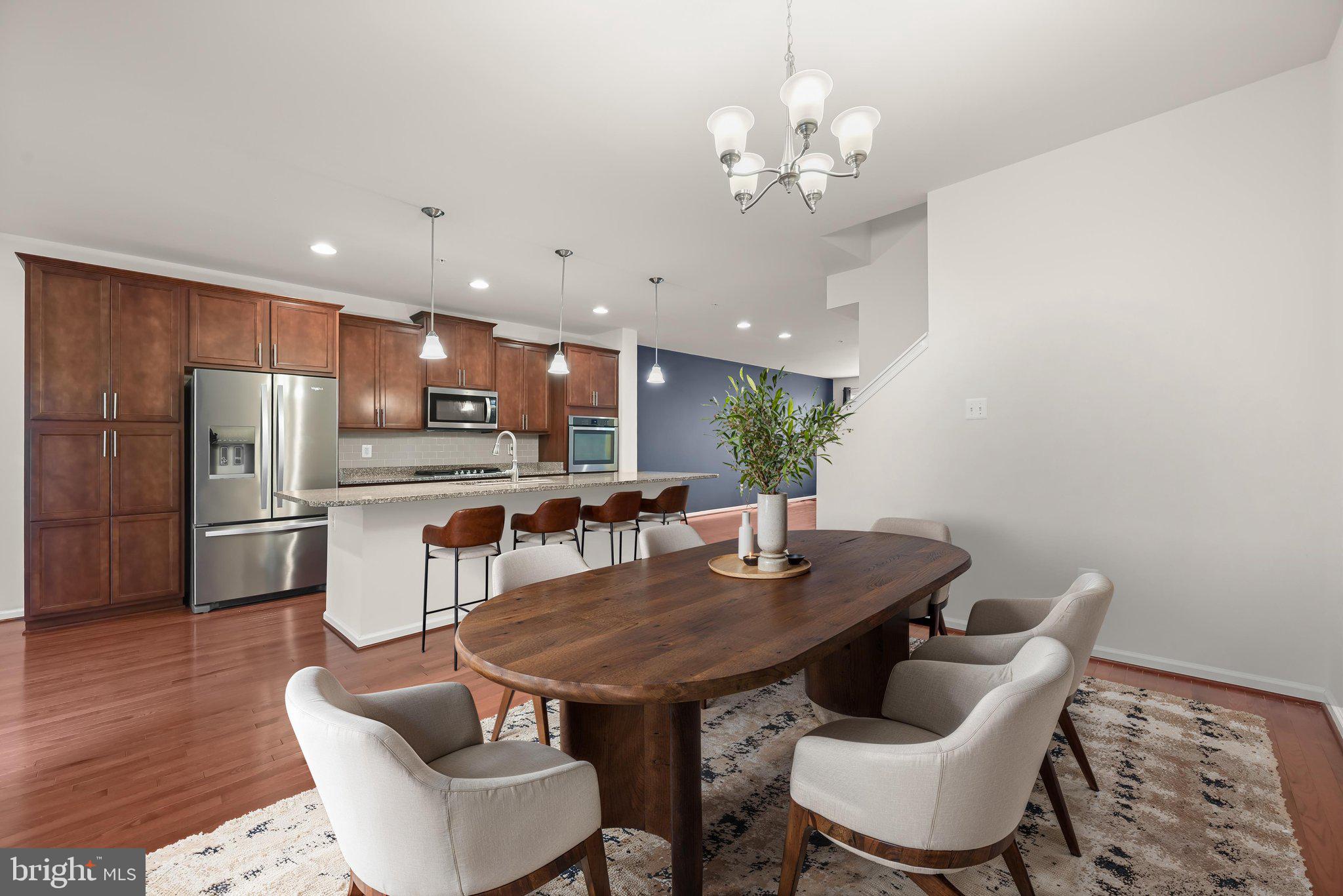 GLEN BURNIE - Residential