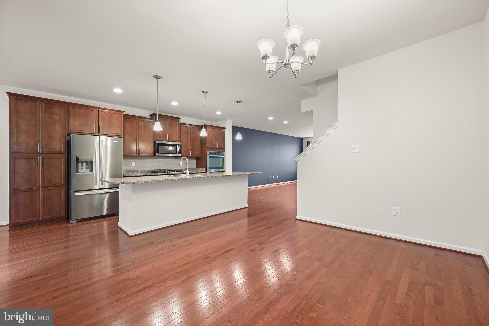 GLEN BURNIE - Residential