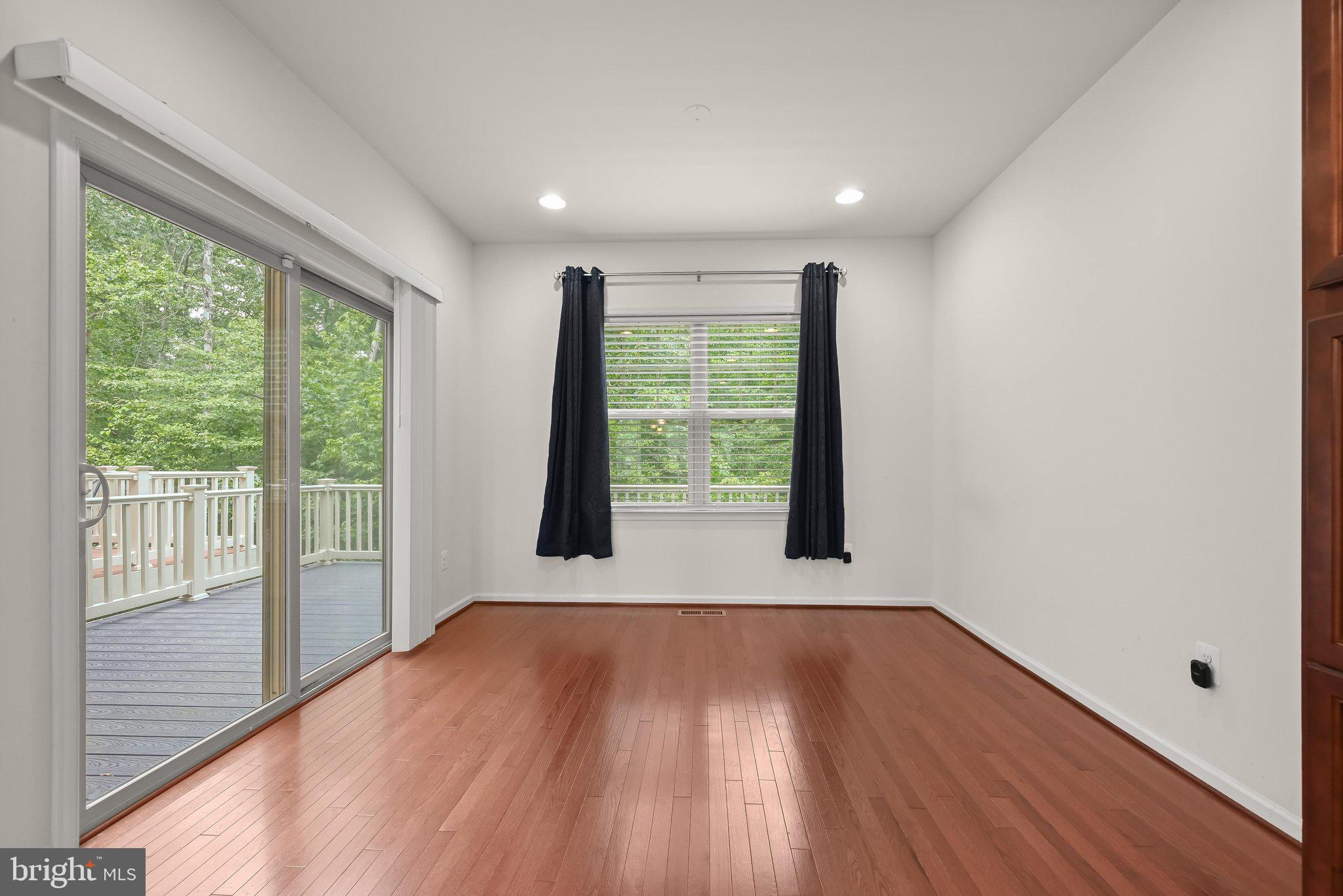 GLEN BURNIE - Residential