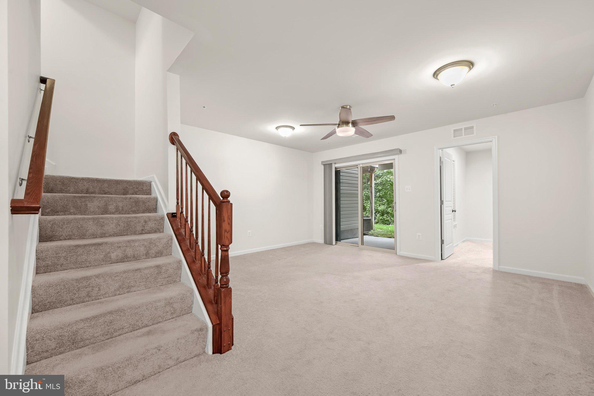 GLEN BURNIE - Residential