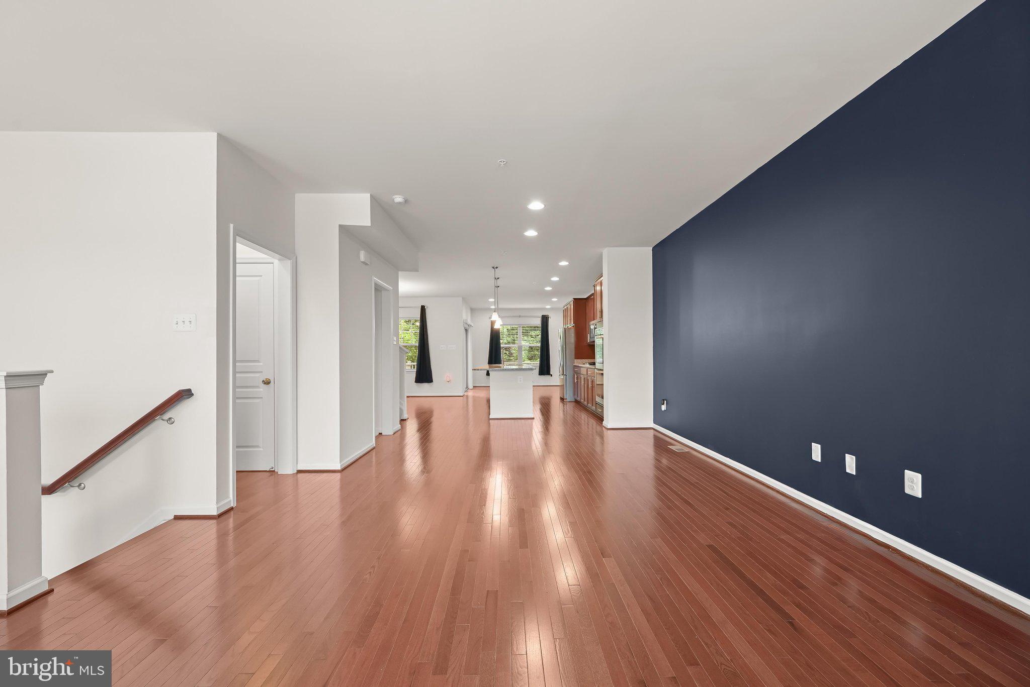 GLEN BURNIE - Residential