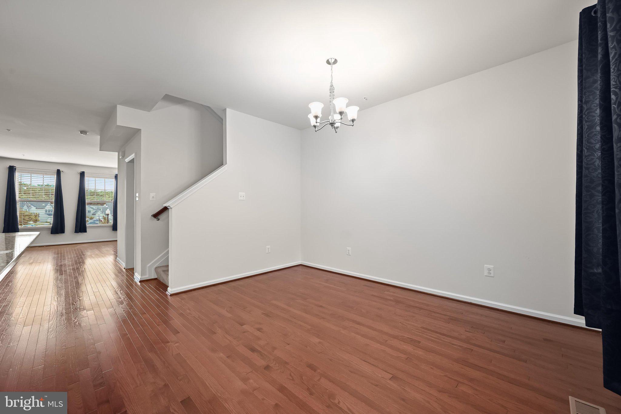 GLEN BURNIE - Residential