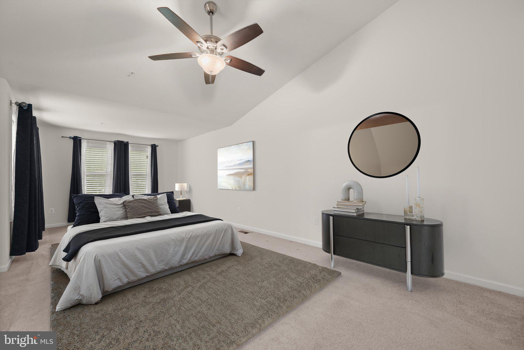 GLEN BURNIE - Residential