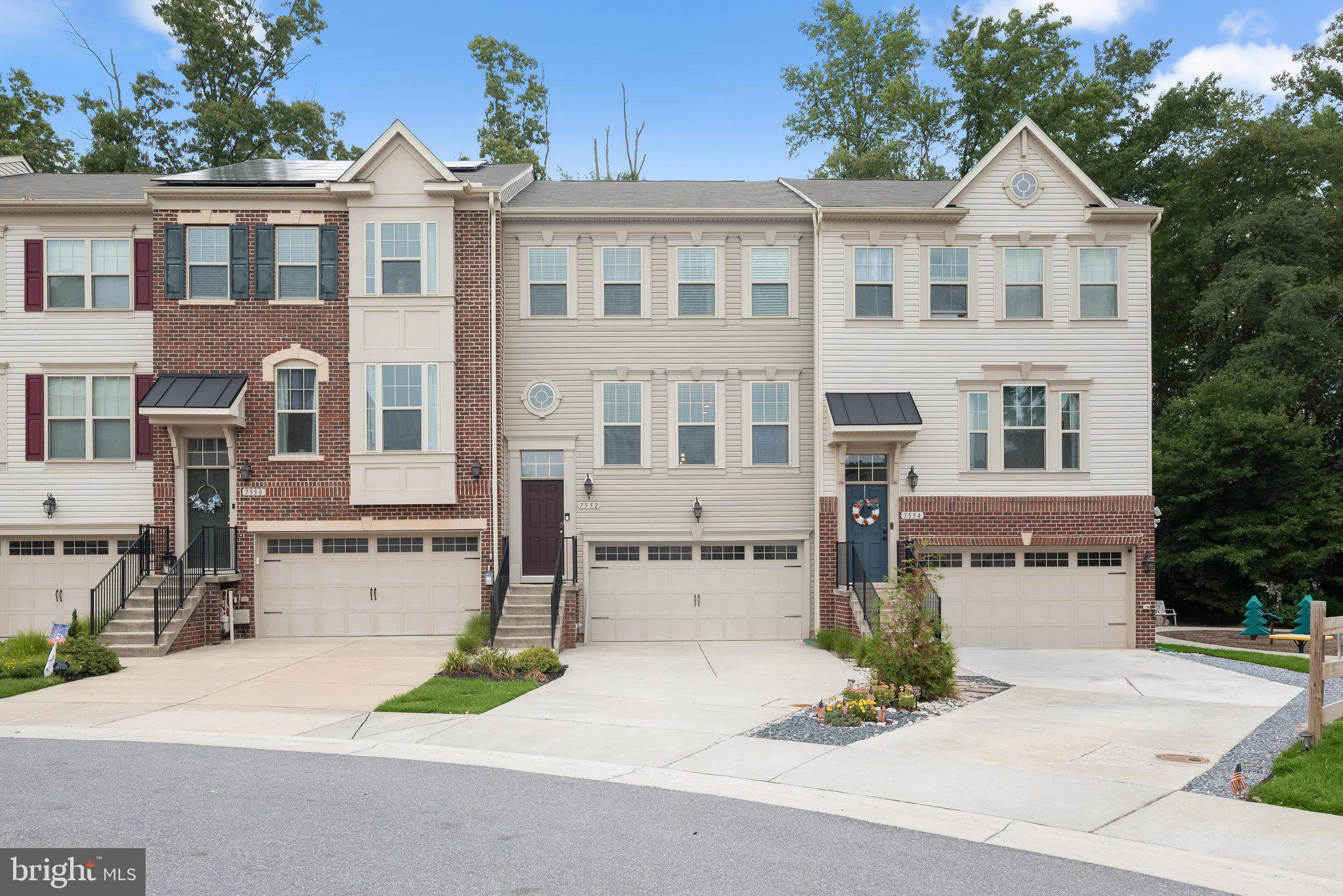 GLEN BURNIE - Residential