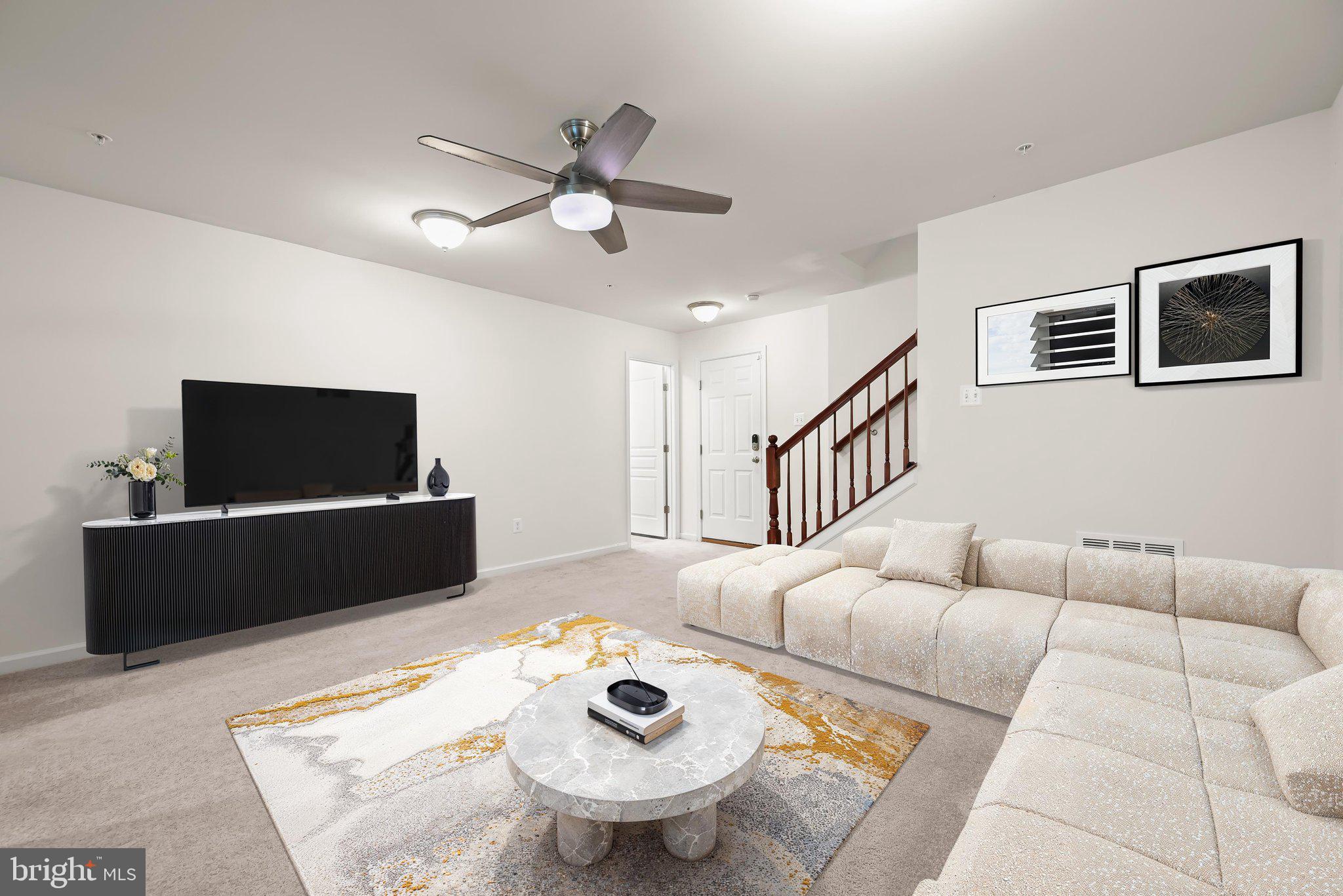 GLEN BURNIE - Residential