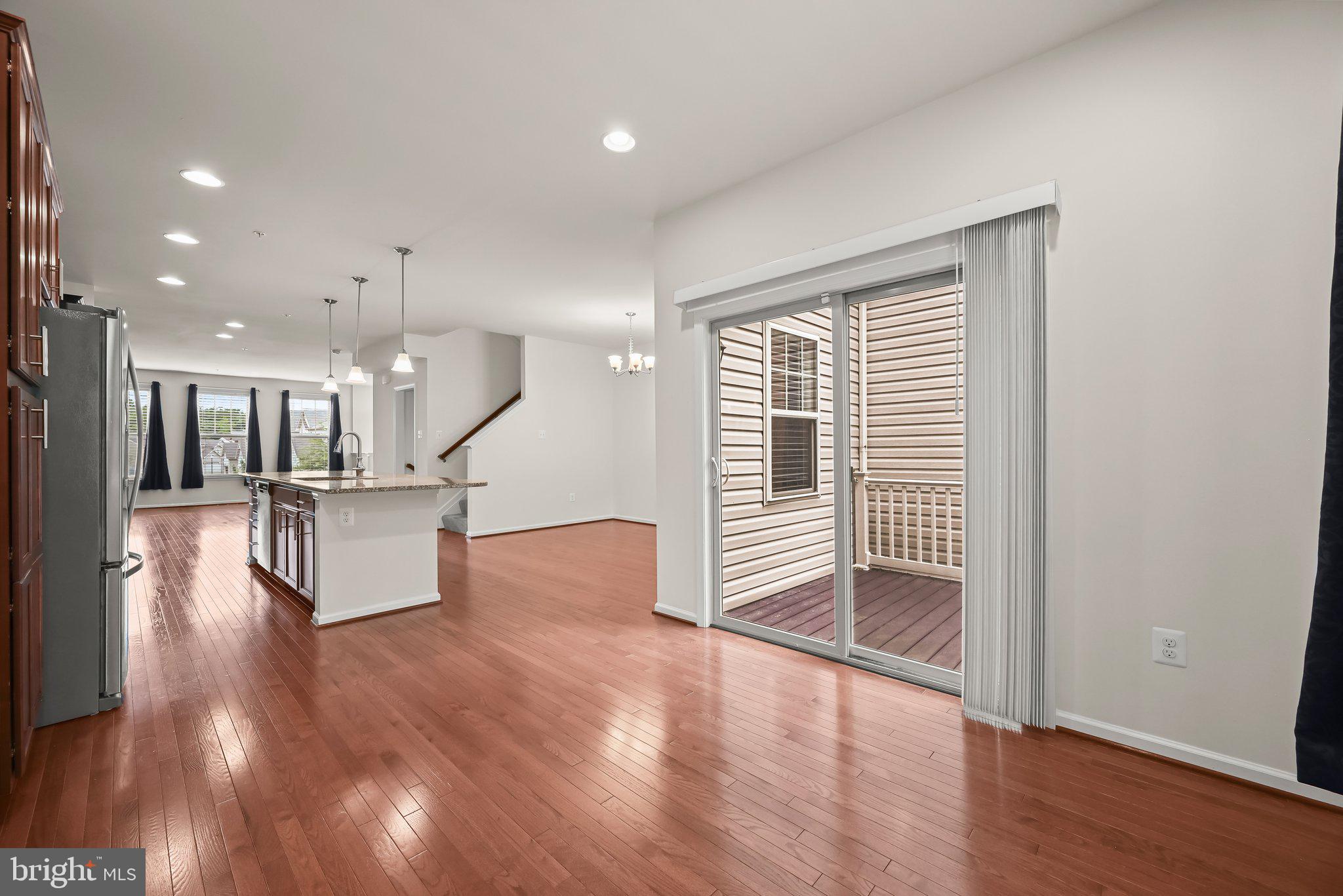 GLEN BURNIE - Residential