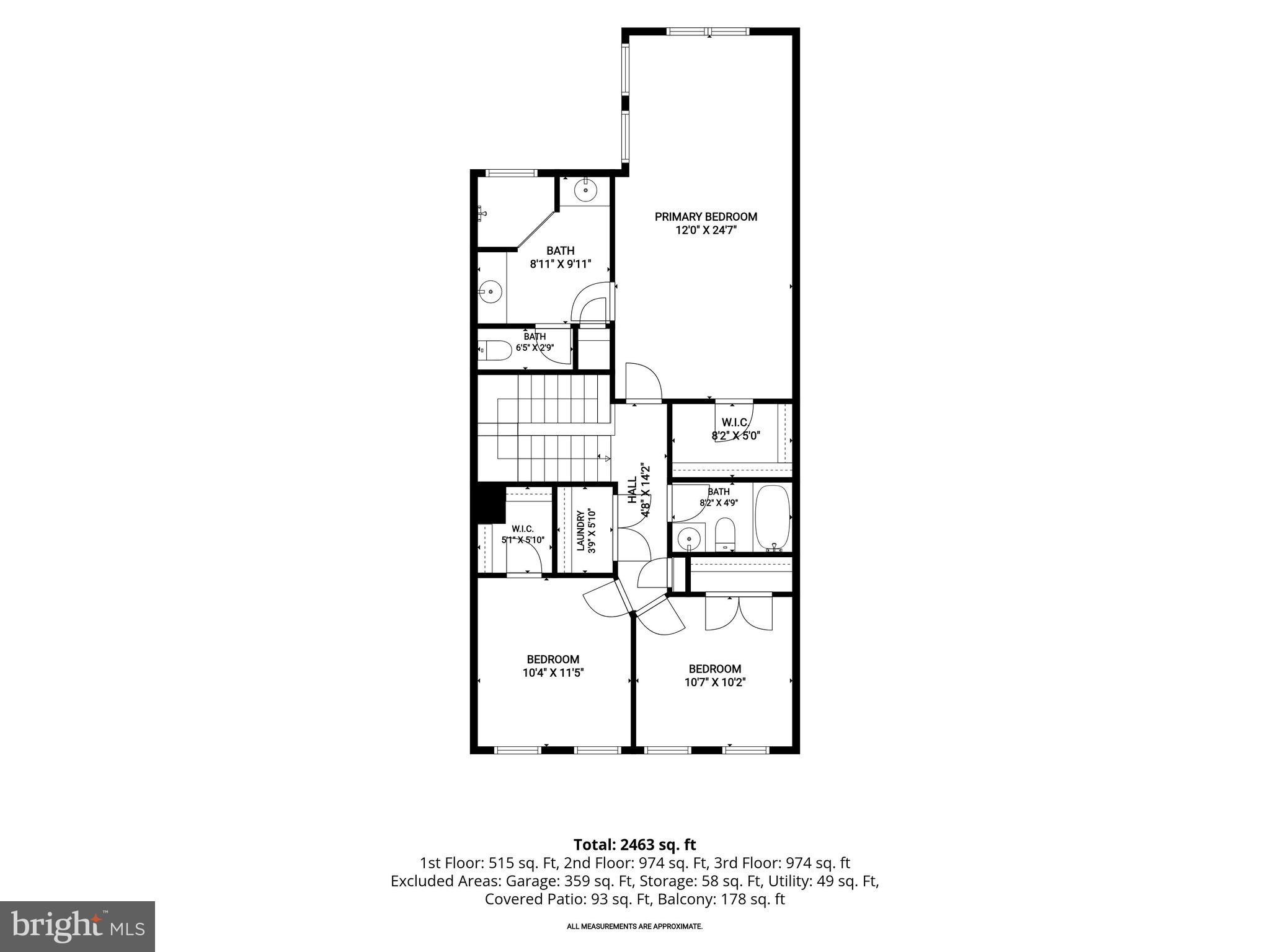GLEN BURNIE - Residential