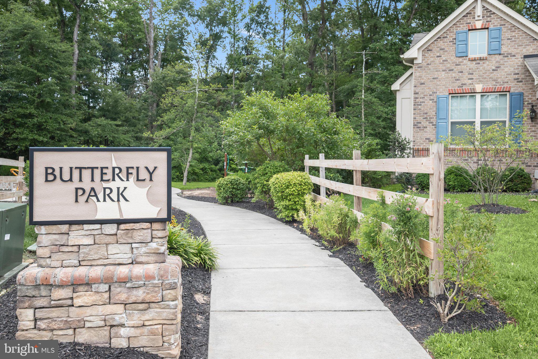 GLEN BURNIE - Residential