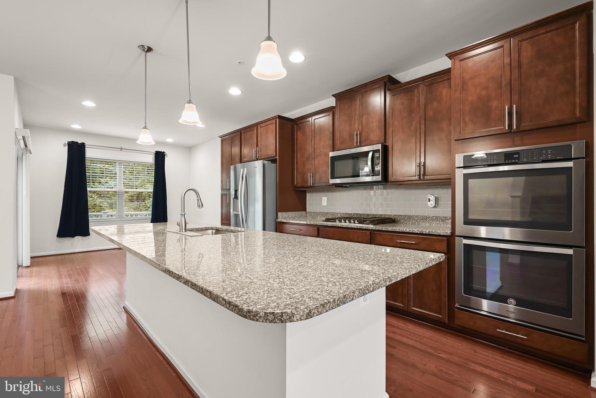 GLEN BURNIE - Residential
