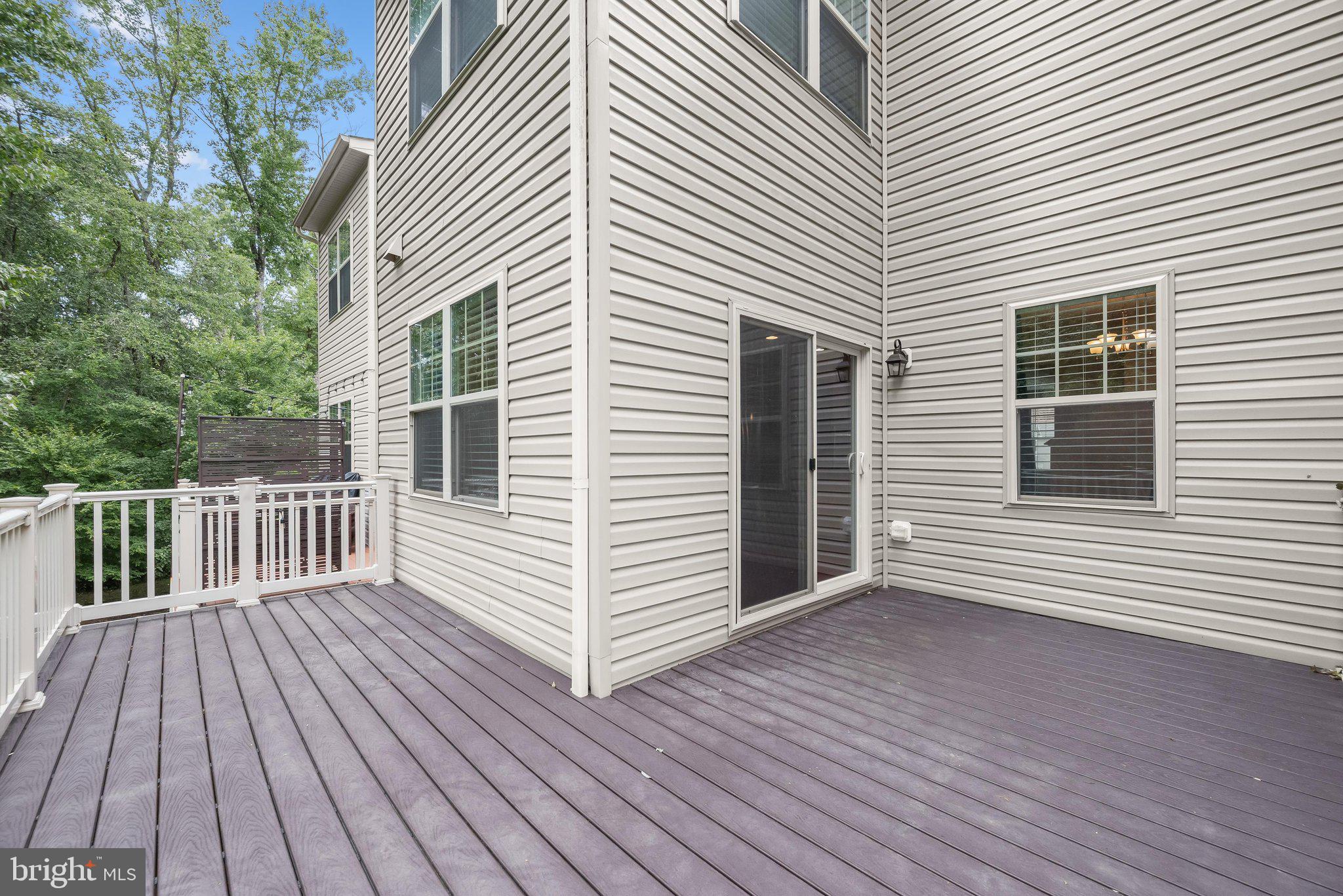 GLEN BURNIE - Residential