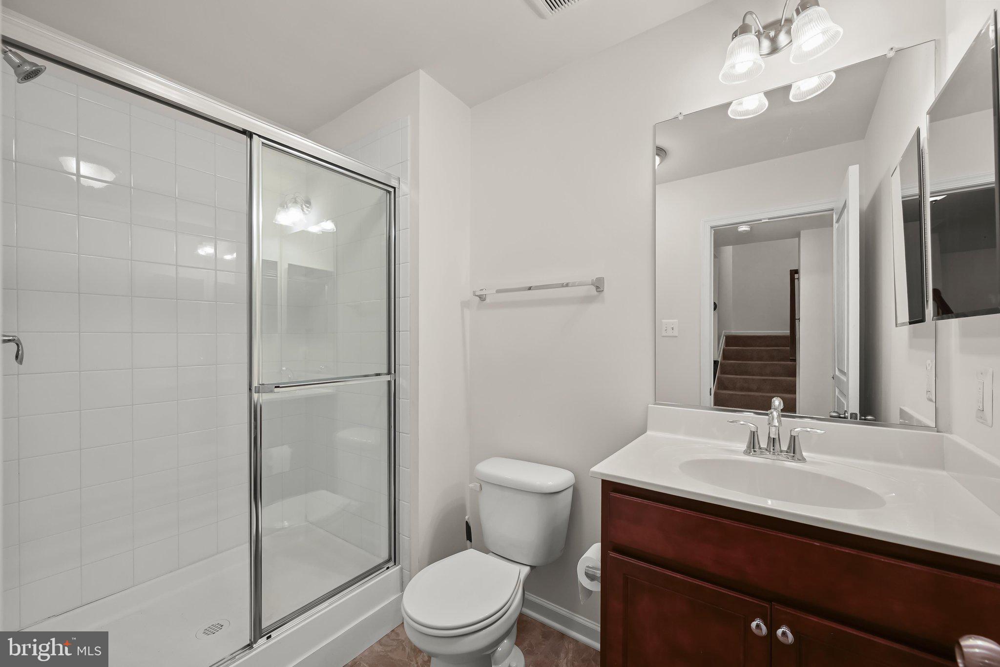GLEN BURNIE - Residential