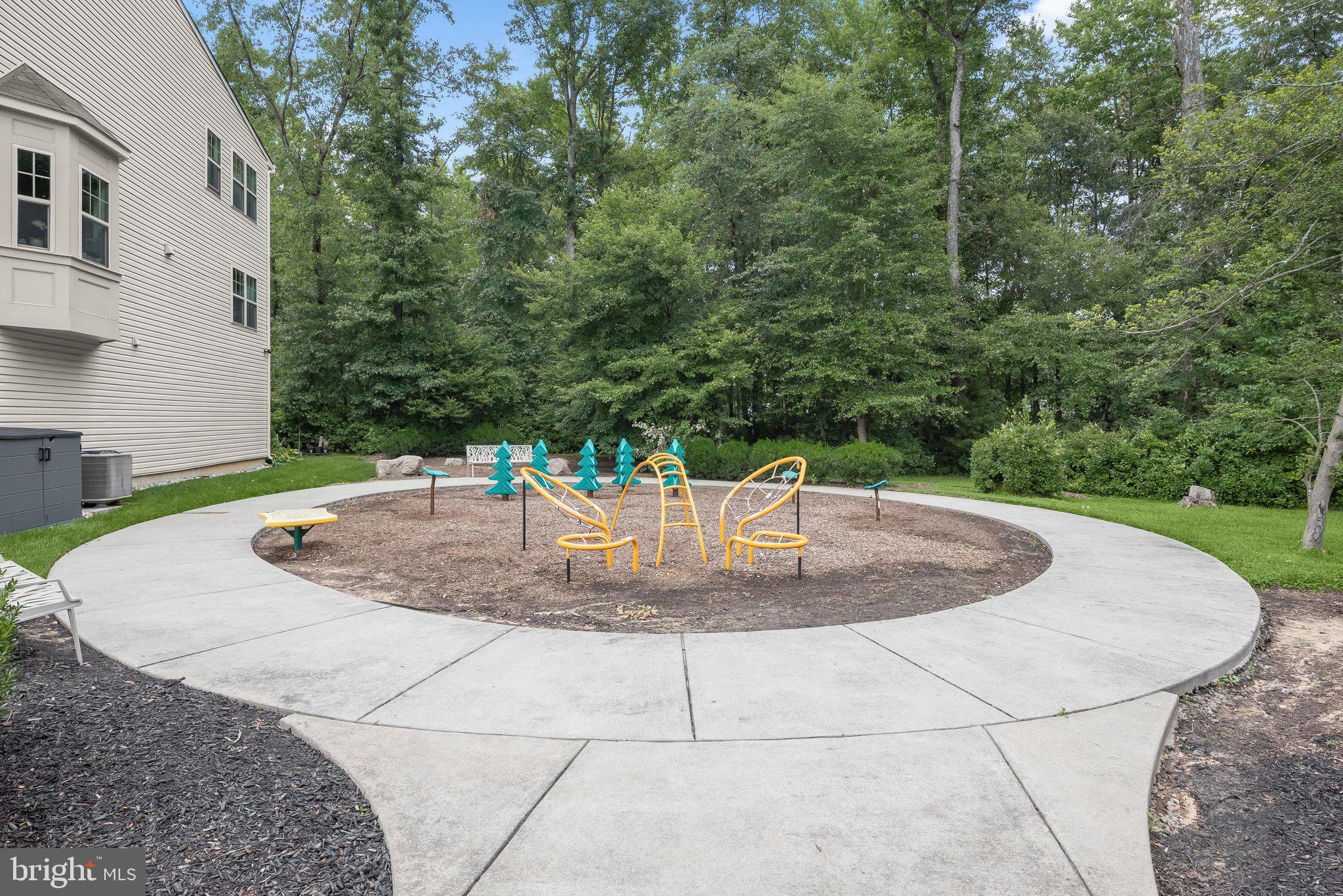 GLEN BURNIE - Residential