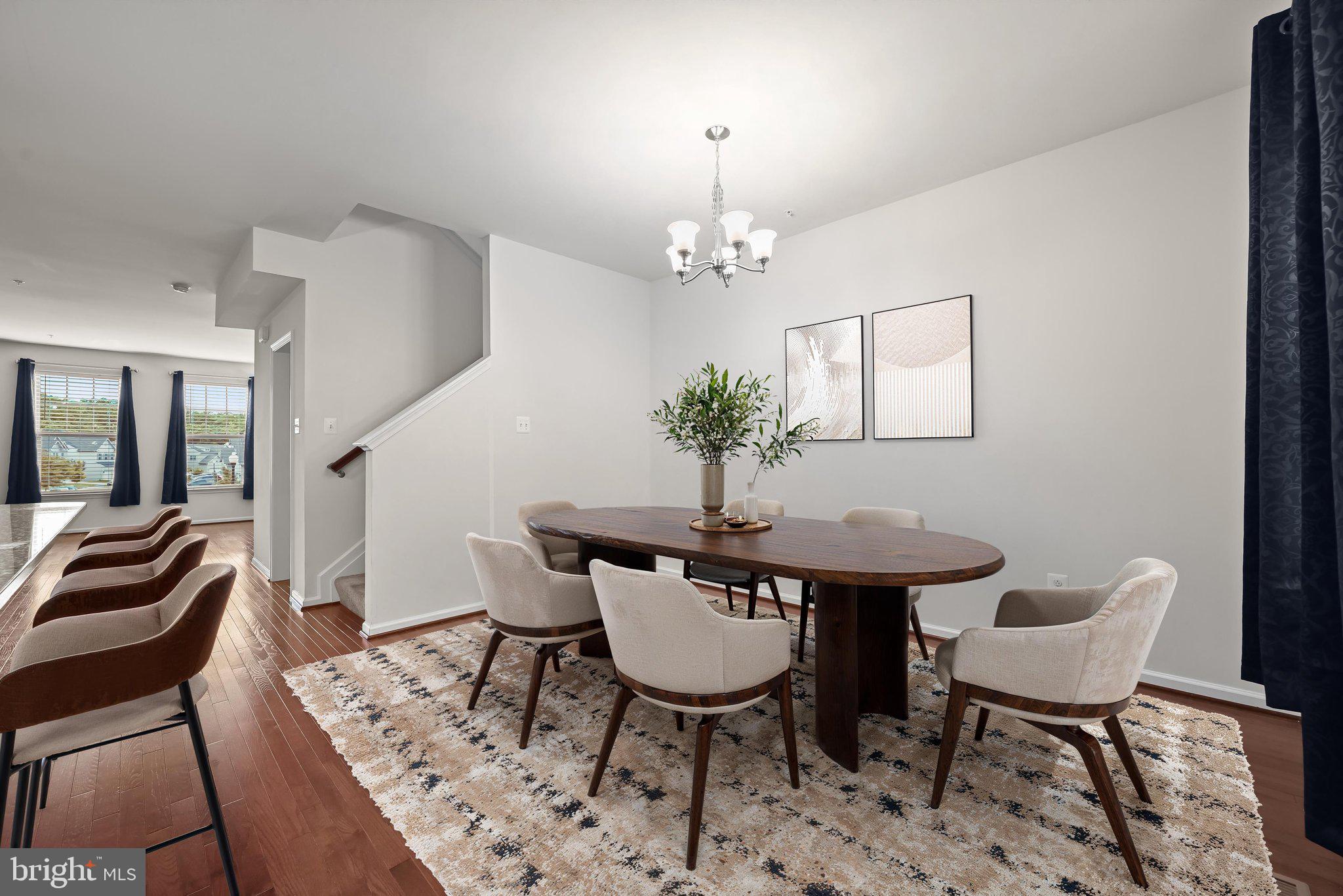 GLEN BURNIE - Residential