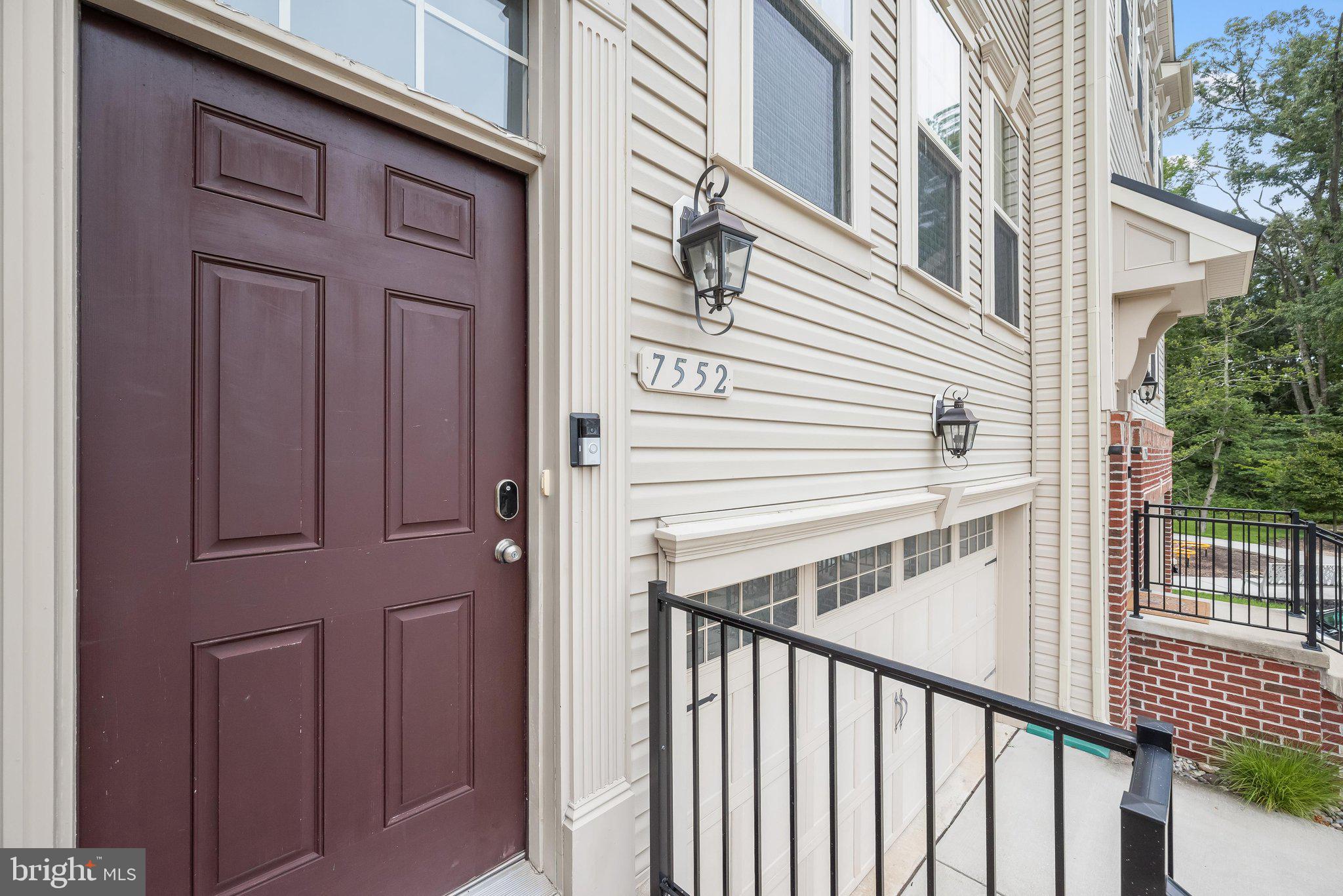 GLEN BURNIE - Residential