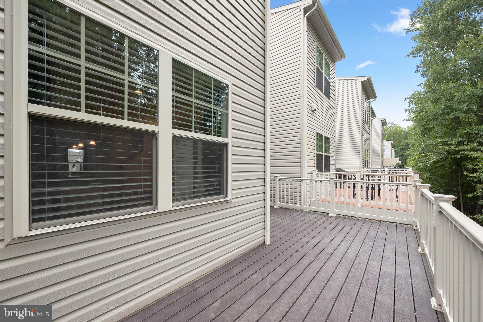 GLEN BURNIE - Residential