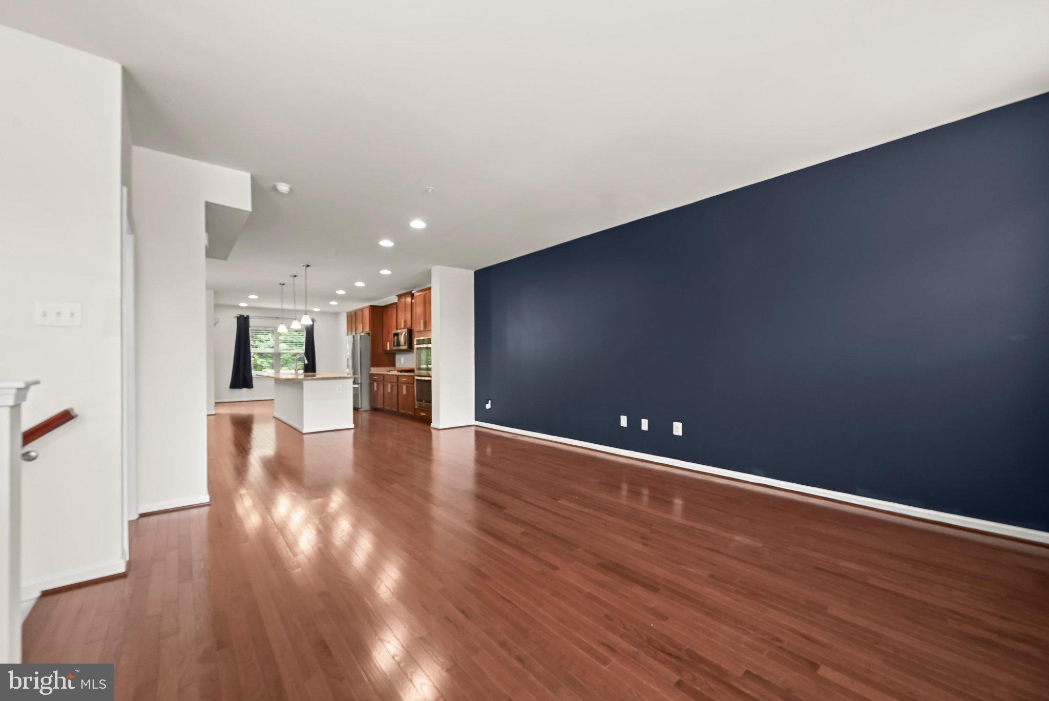 GLEN BURNIE - Residential