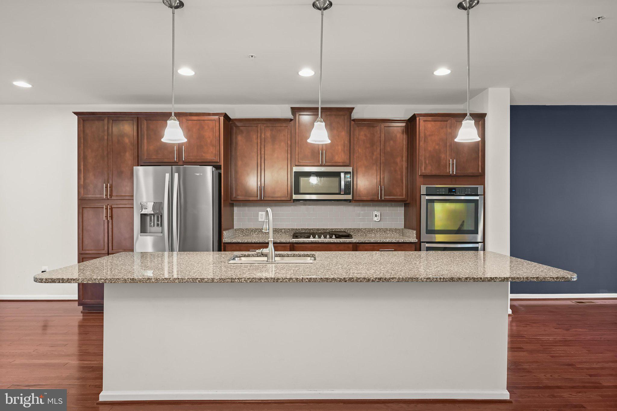 GLEN BURNIE - Residential