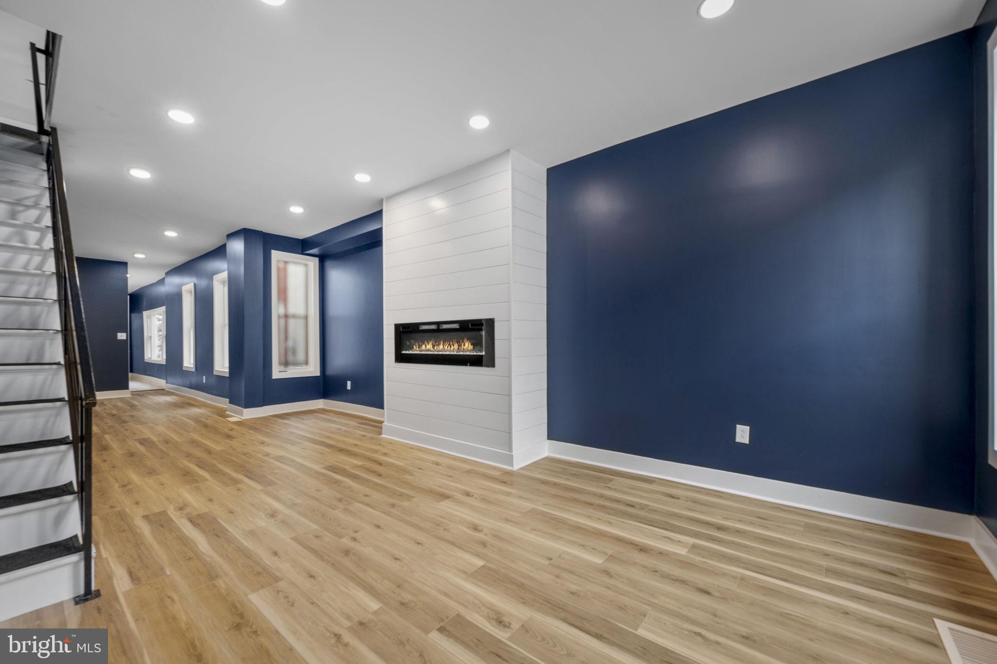 READING - Residential